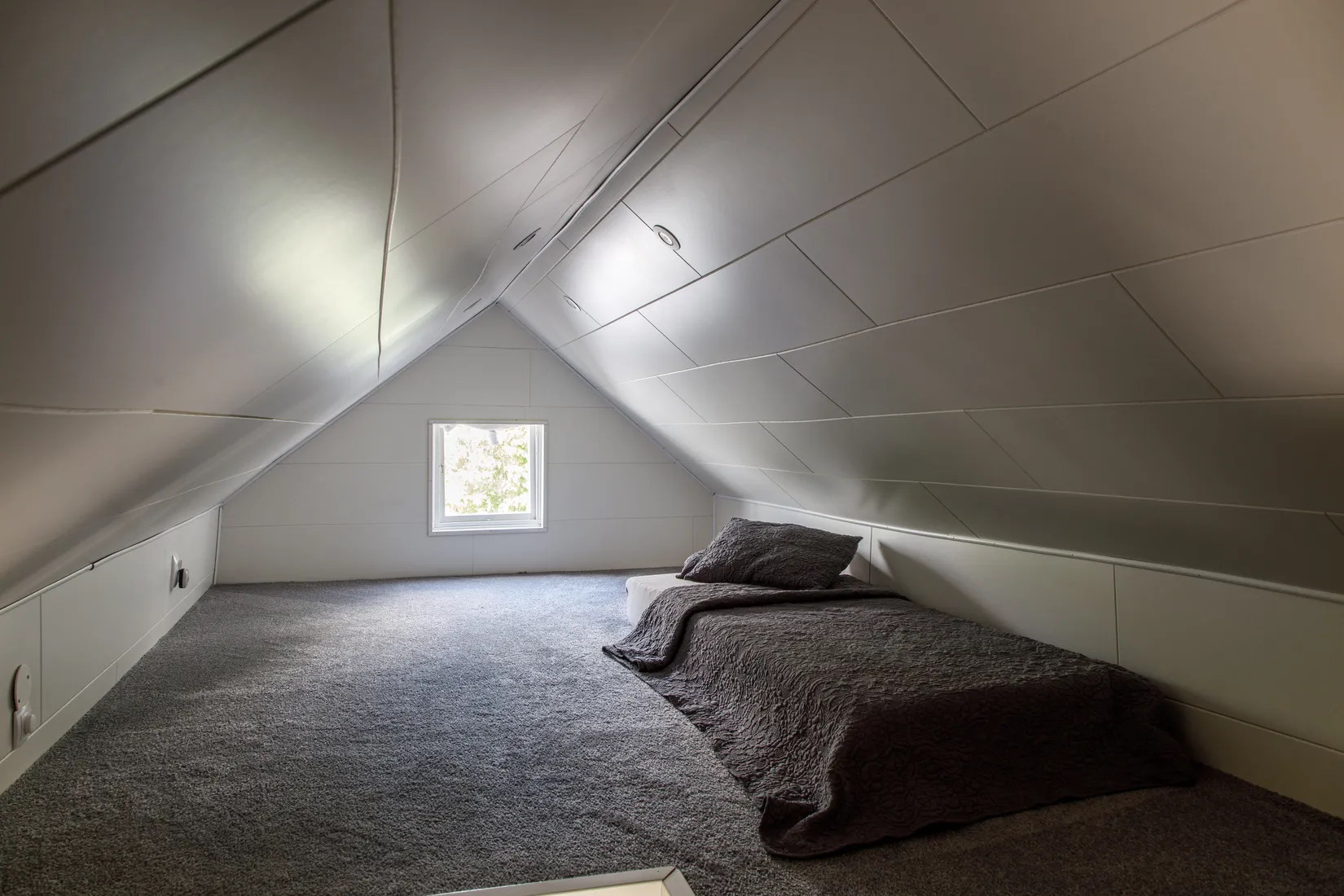 Fritidshus, Åsenborgsvägen 38, Hälla, Västerås