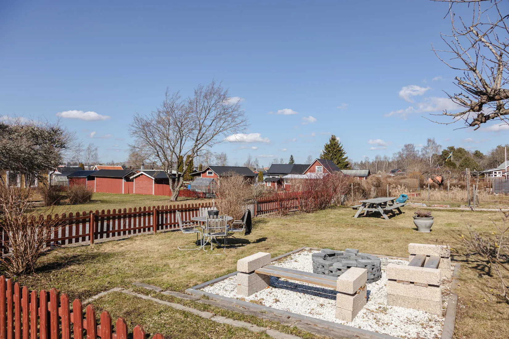 Fritidshus, Åsenborgsvägen 38, Hälla, Västerås