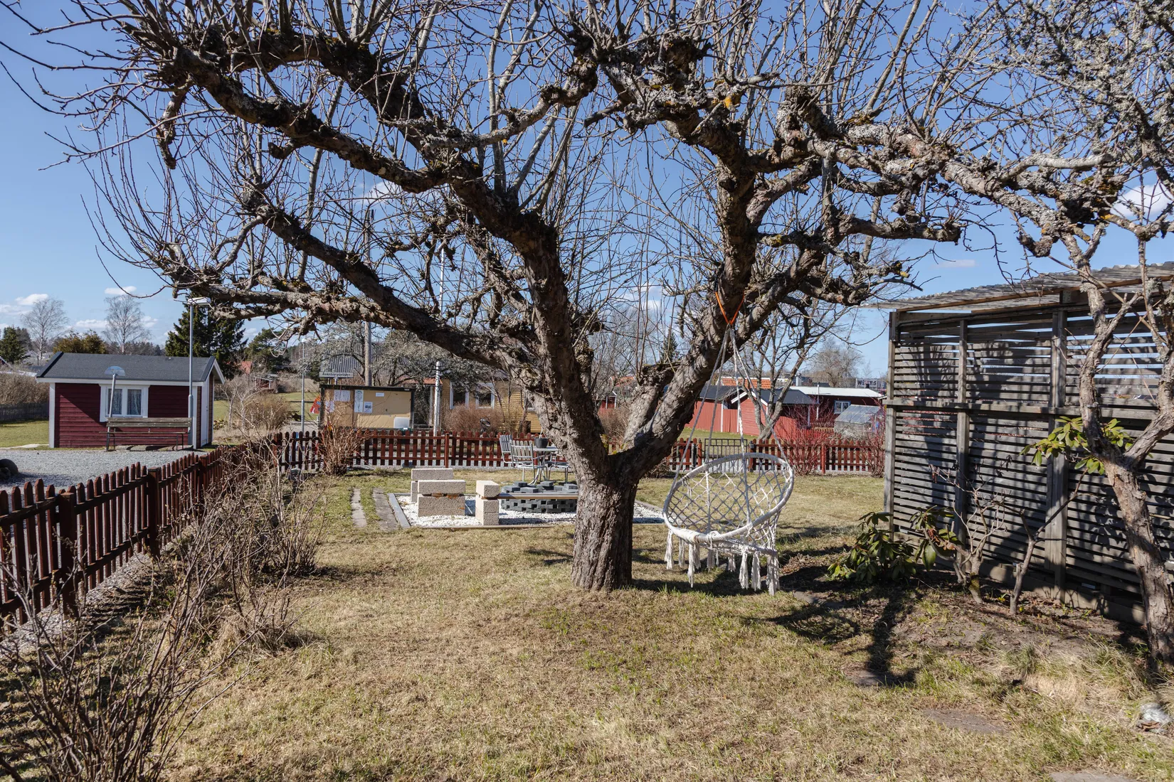 Fritidshus, Åsenborgsvägen 38, Hälla, Västerås