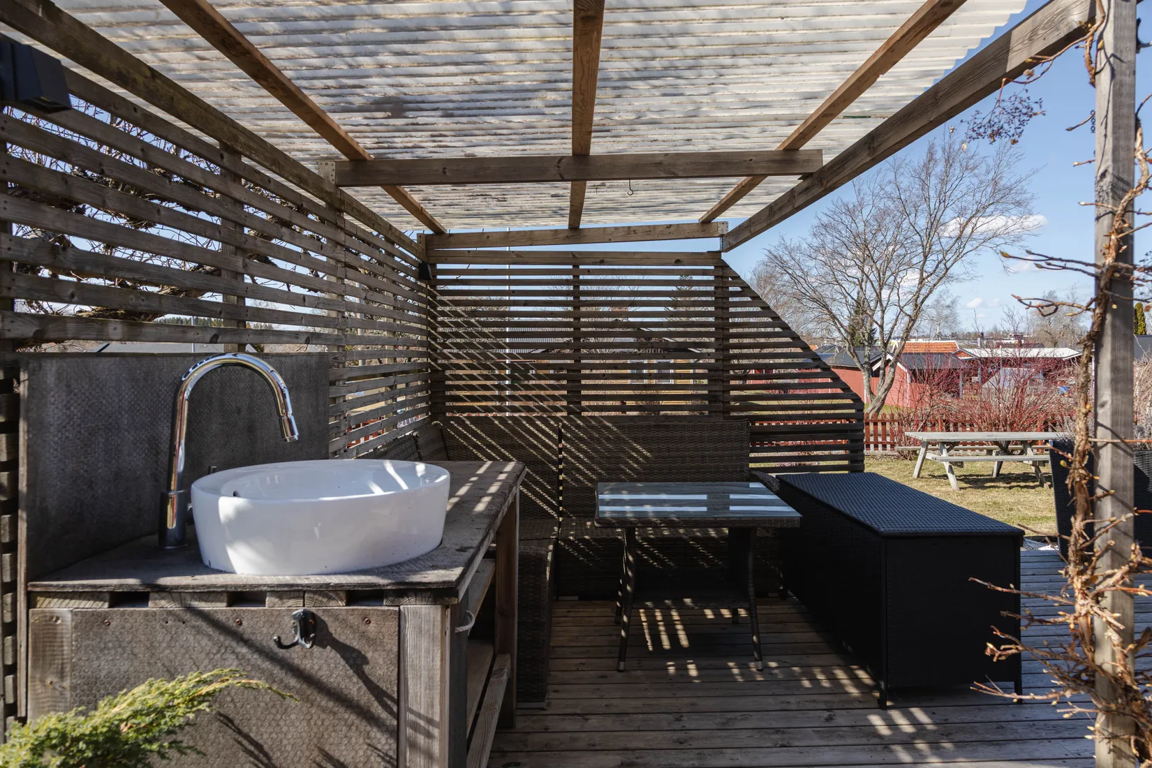 Fritidshus, Åsenborgsvägen 38, Hälla, Västerås