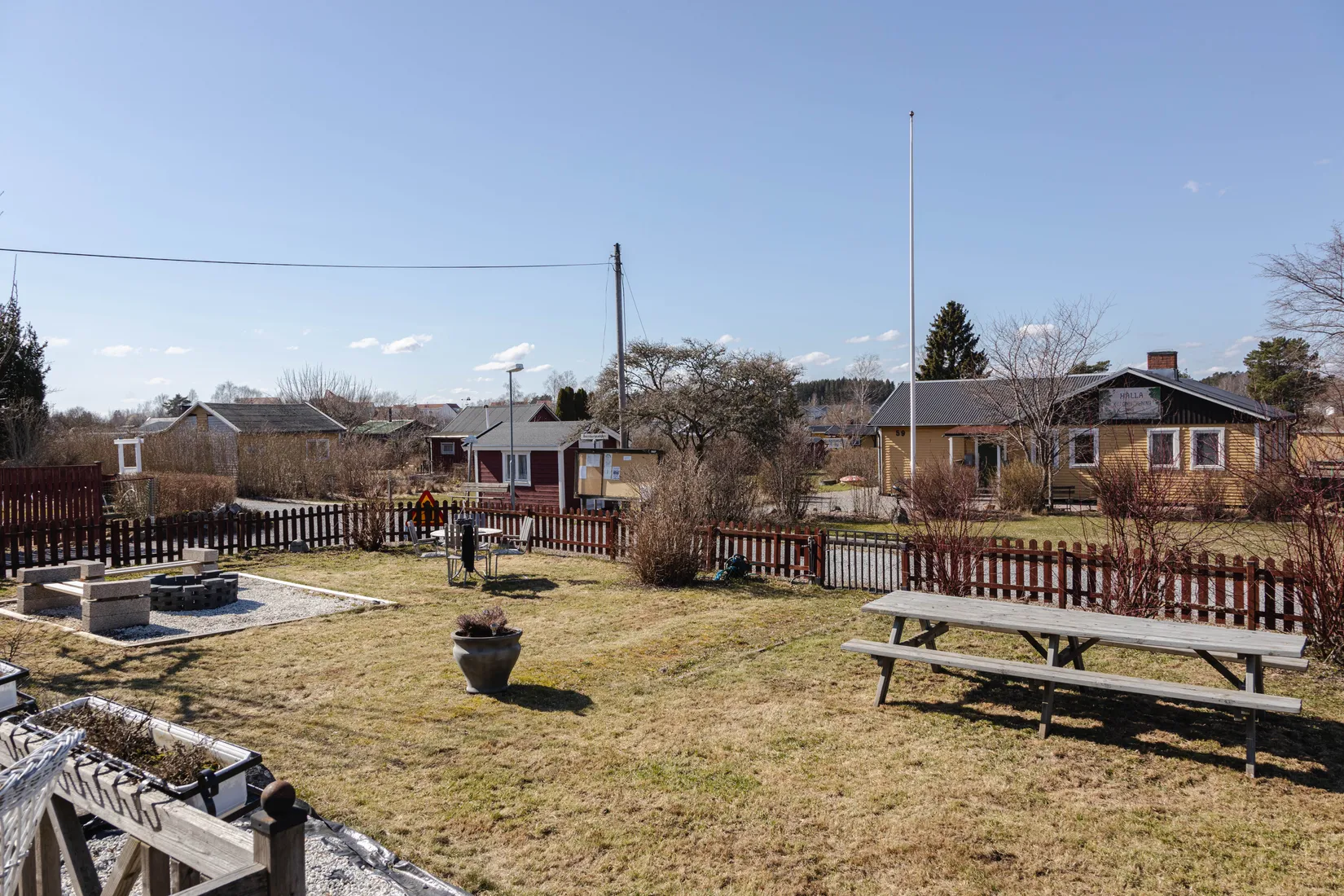 Fritidshus, Åsenborgsvägen 38, Hälla, Västerås