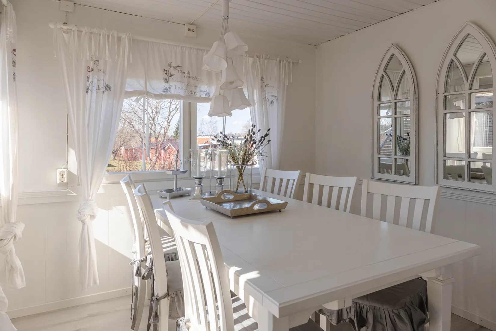 Fritidshus, Åsenborgsvägen 38, Hälla, Västerås