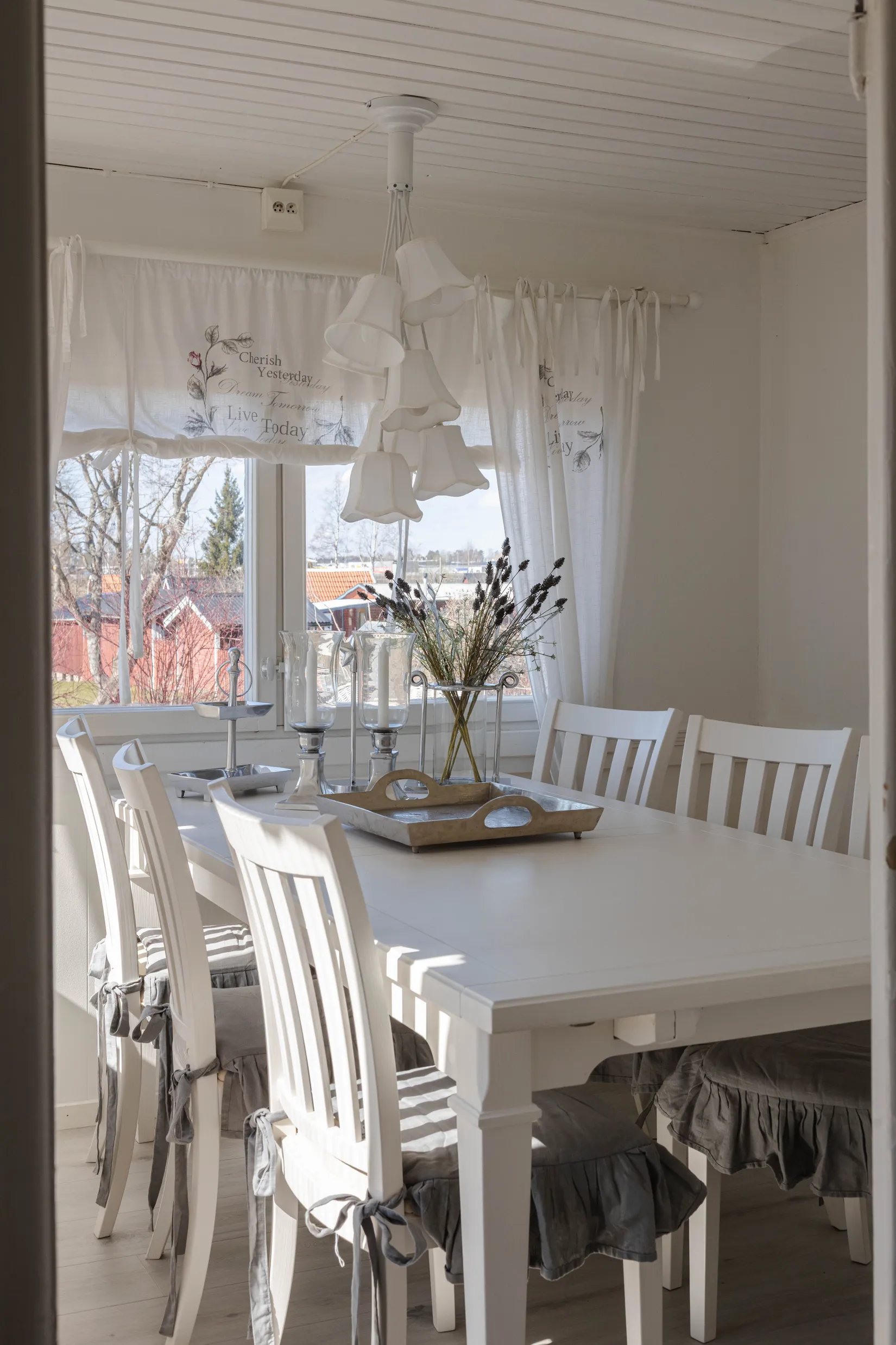 Fritidshus, Åsenborgsvägen 38, Hälla, Västerås