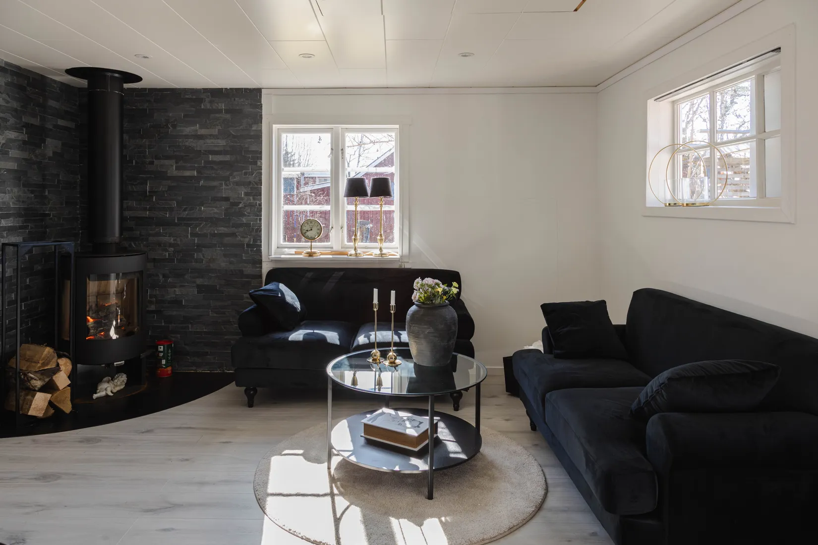 Fritidshus, Åsenborgsvägen 38, Hälla, Västerås