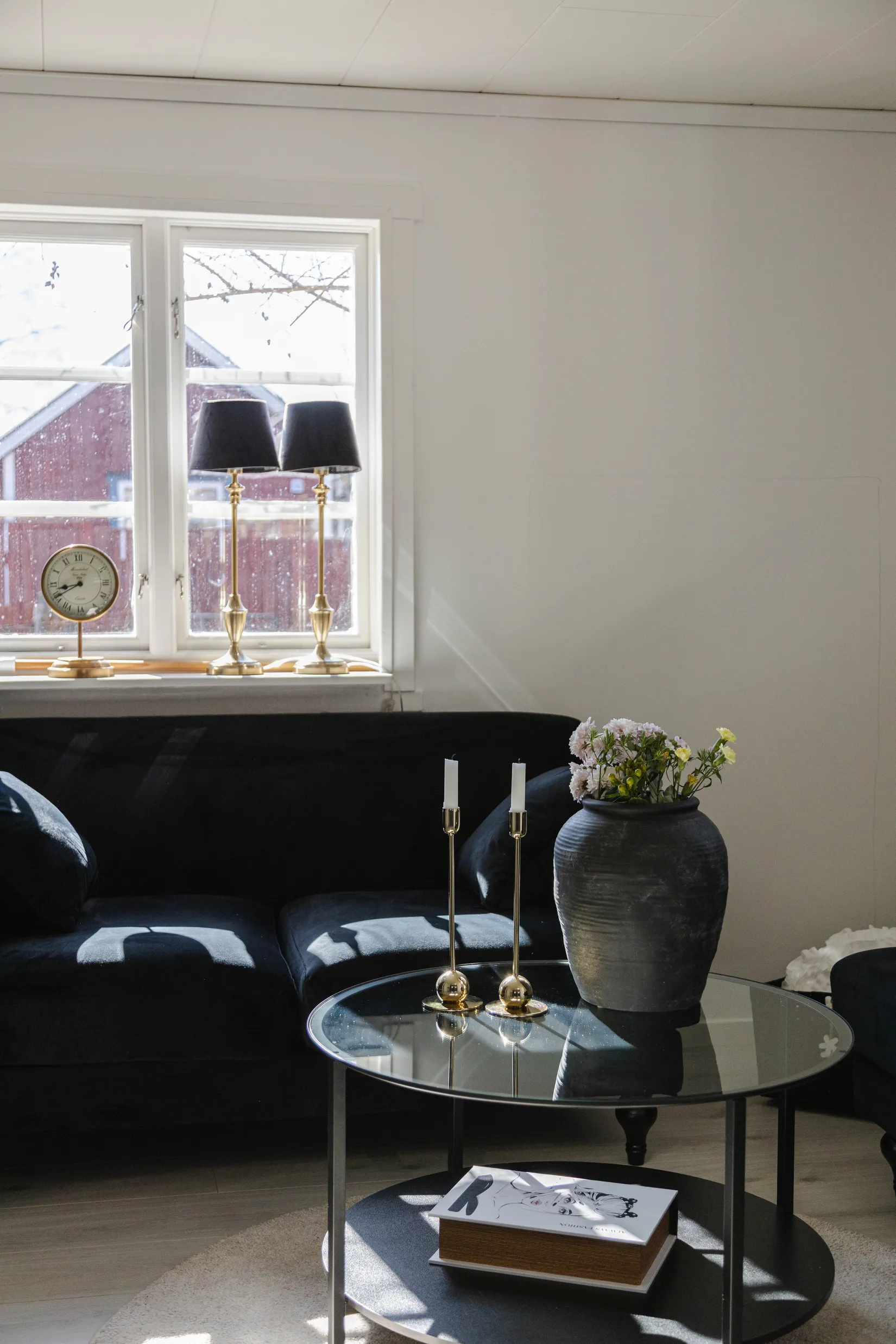 Fritidshus, Åsenborgsvägen 38, Hälla, Västerås