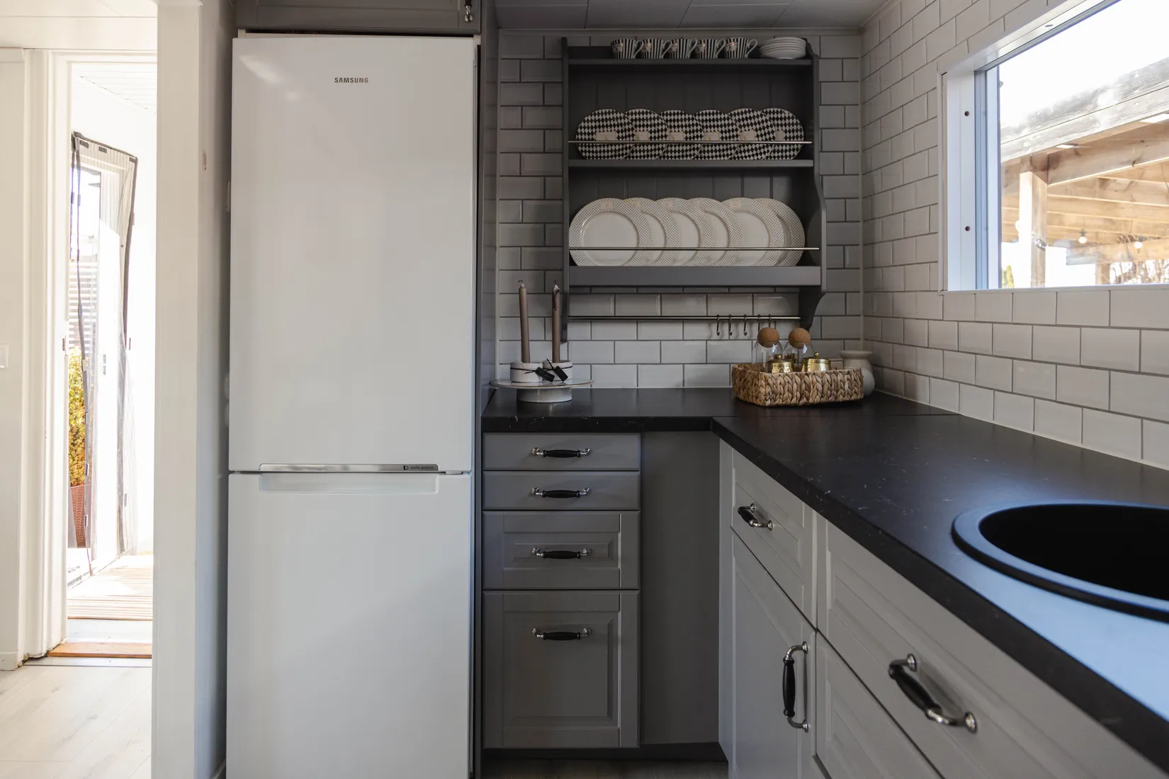 Fritidshus, Åsenborgsvägen 38, Hälla, Västerås