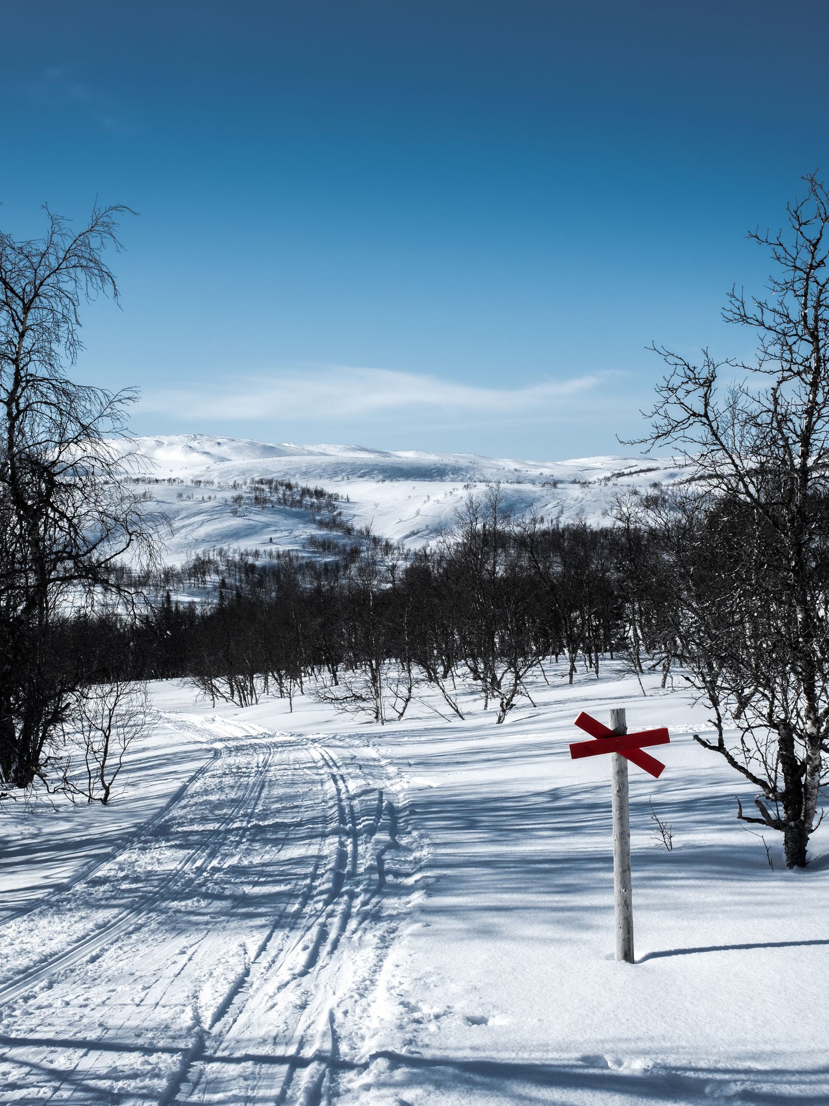 Fritidshus, Buustamon 106, Ullådalen, Åre