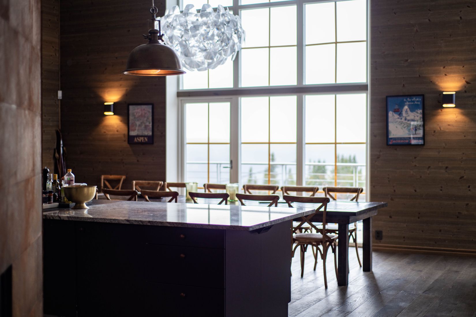 Fritidshus, Buustamon 106, Ullådalen, Åre