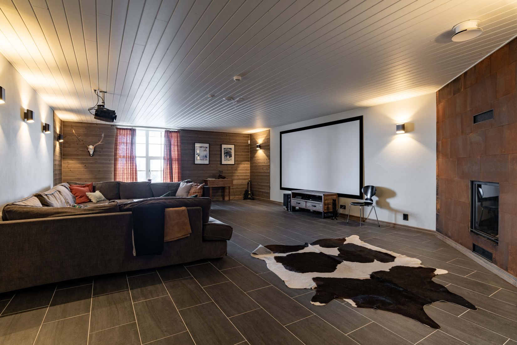 Fritidshus, Buustamon 106, Ullådalen, Åre