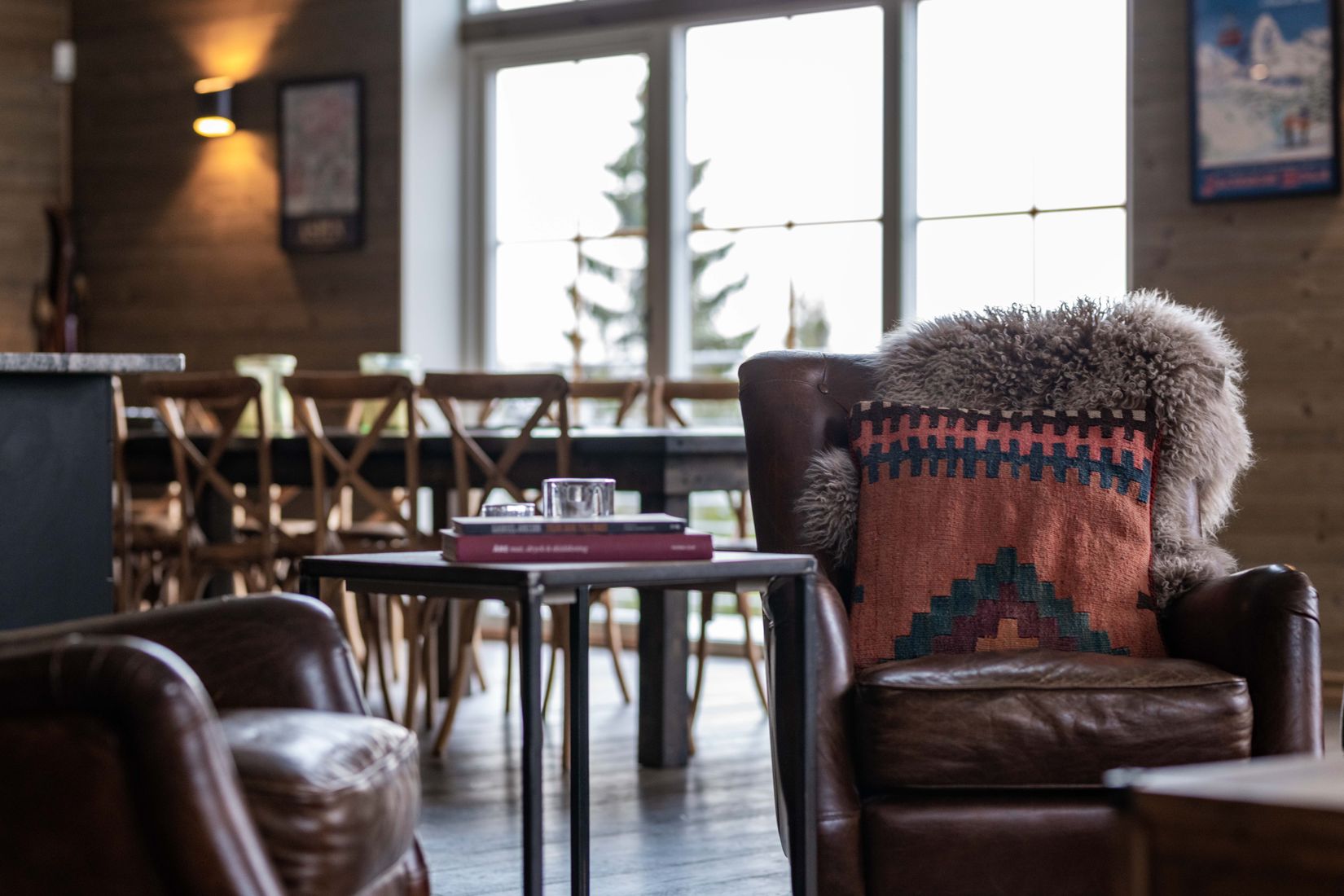 Fritidshus, Buustamon 106, Ullådalen, Åre