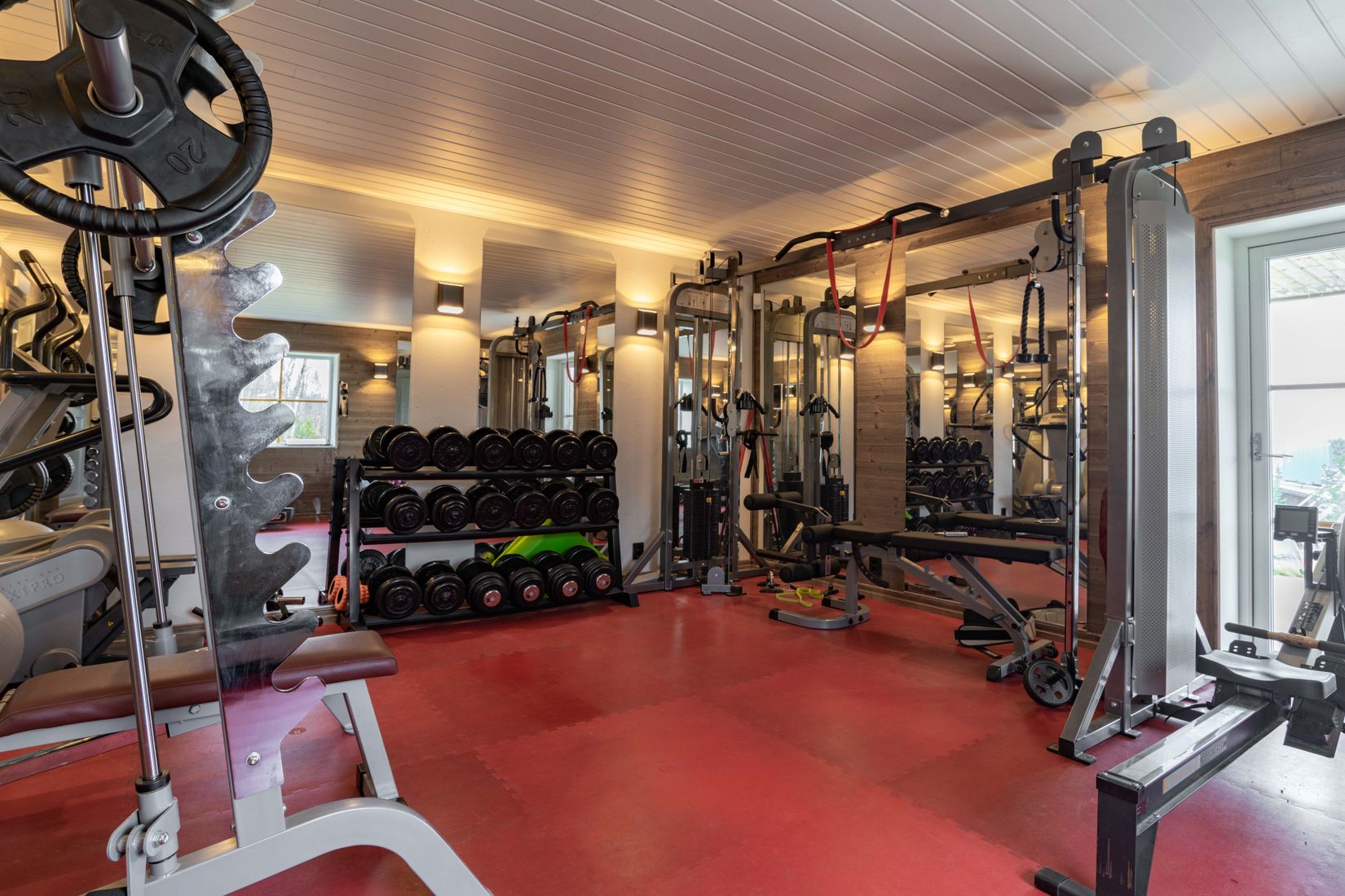 Fritidshus, Buustamon 106, Ullådalen, Åre