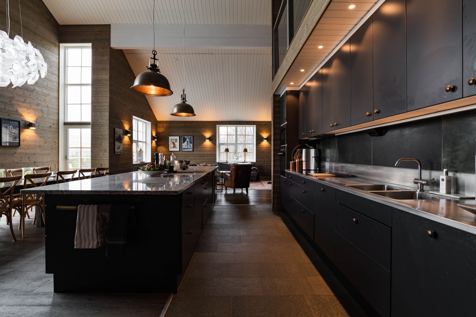 Fritidshus, Buustamon 106, Ullådalen, Åre