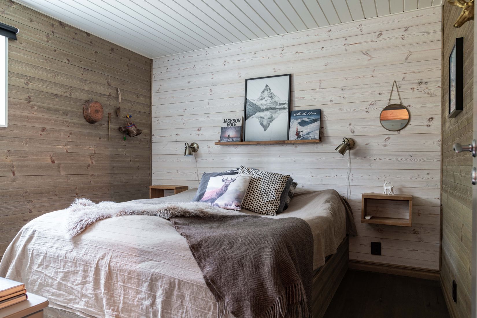 Fritidshus, Buustamon 106, Ullådalen, Åre