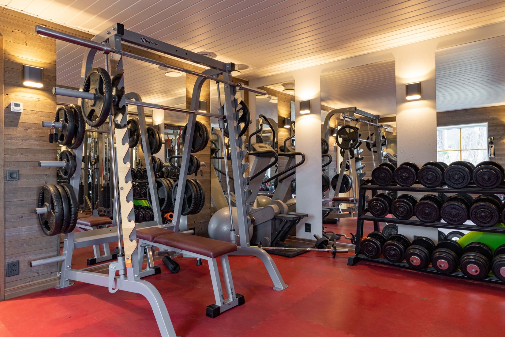 Fritidshus, Buustamon 106, Ullådalen, Åre