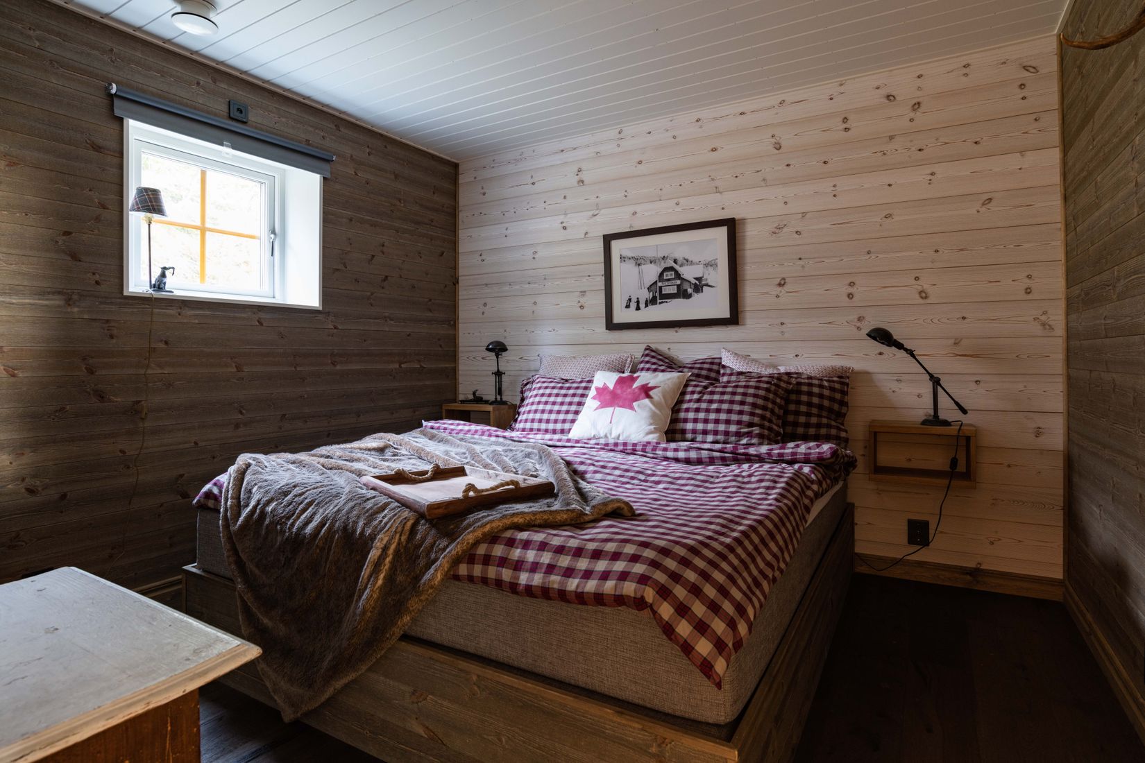 Fritidshus, Buustamon 106, Ullådalen, Åre