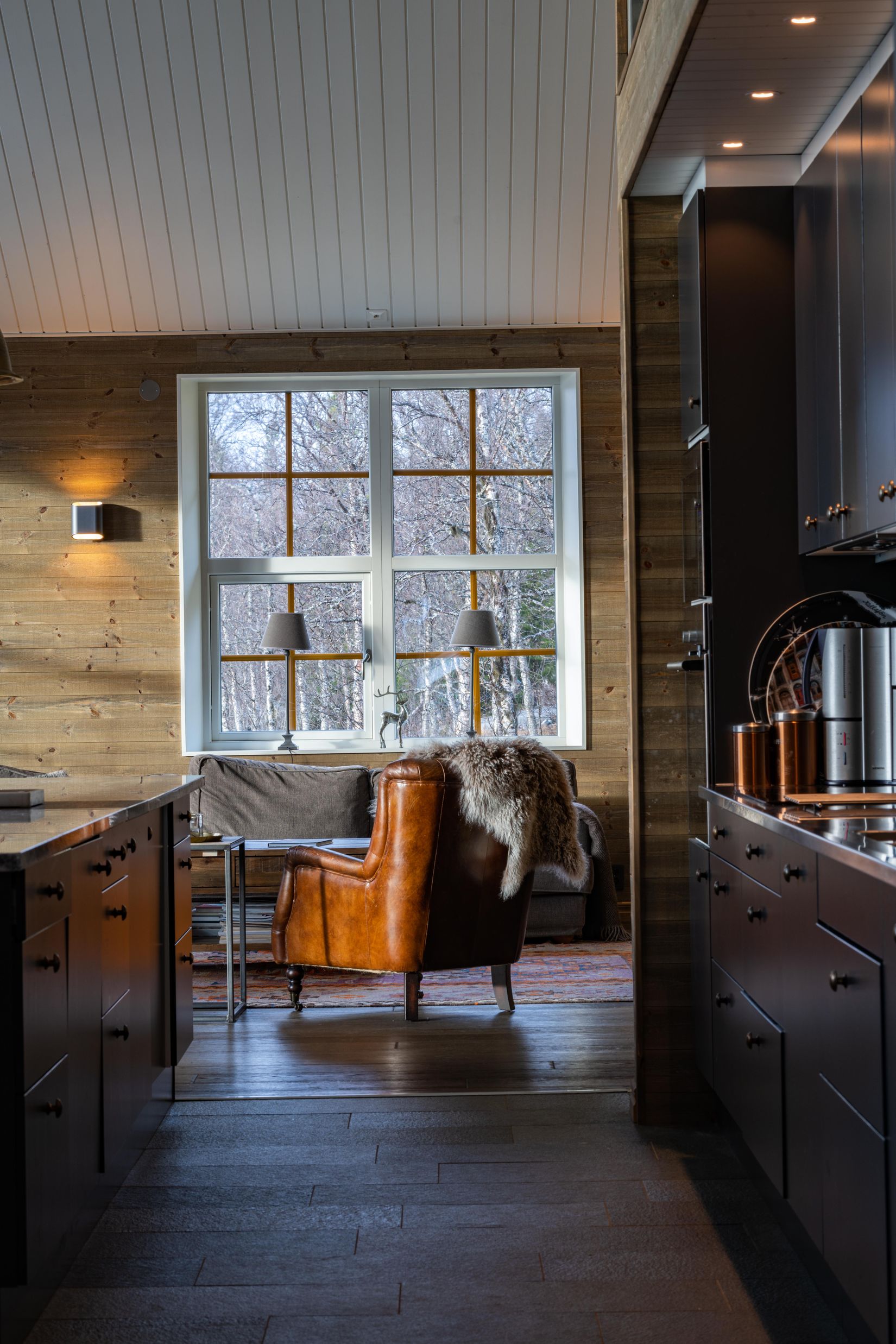 Fritidshus, Buustamon 106, Ullådalen, Åre