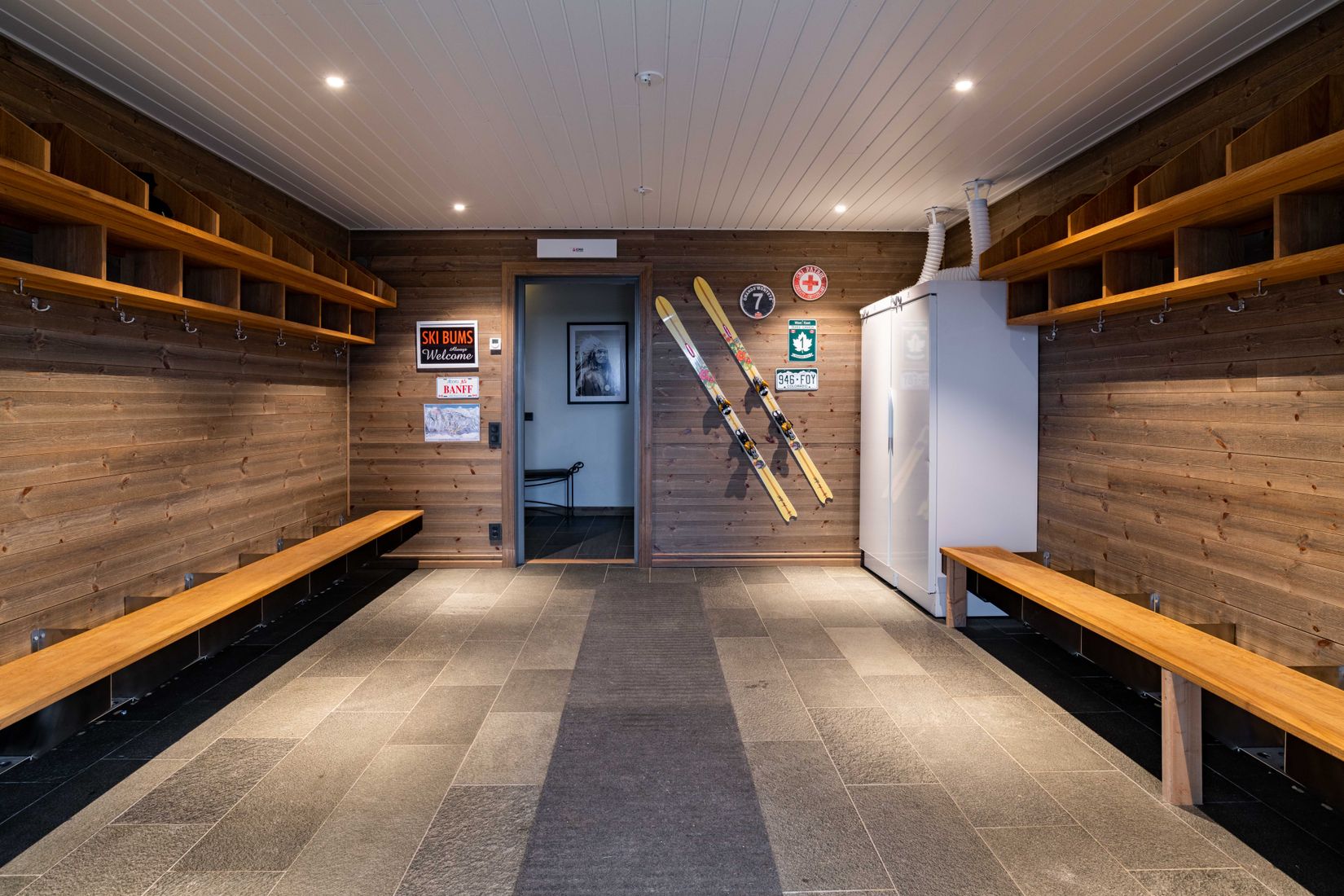 Fritidshus, Buustamon 106, Ullådalen, Åre