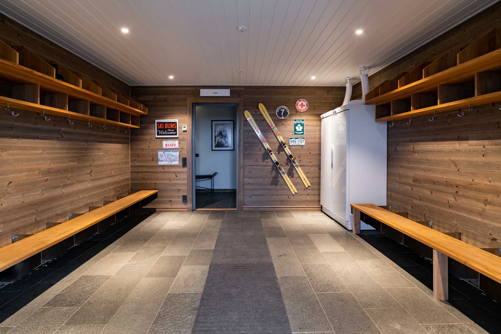 Fritidshus, Buustamon 106, Ullådalen, Åre
