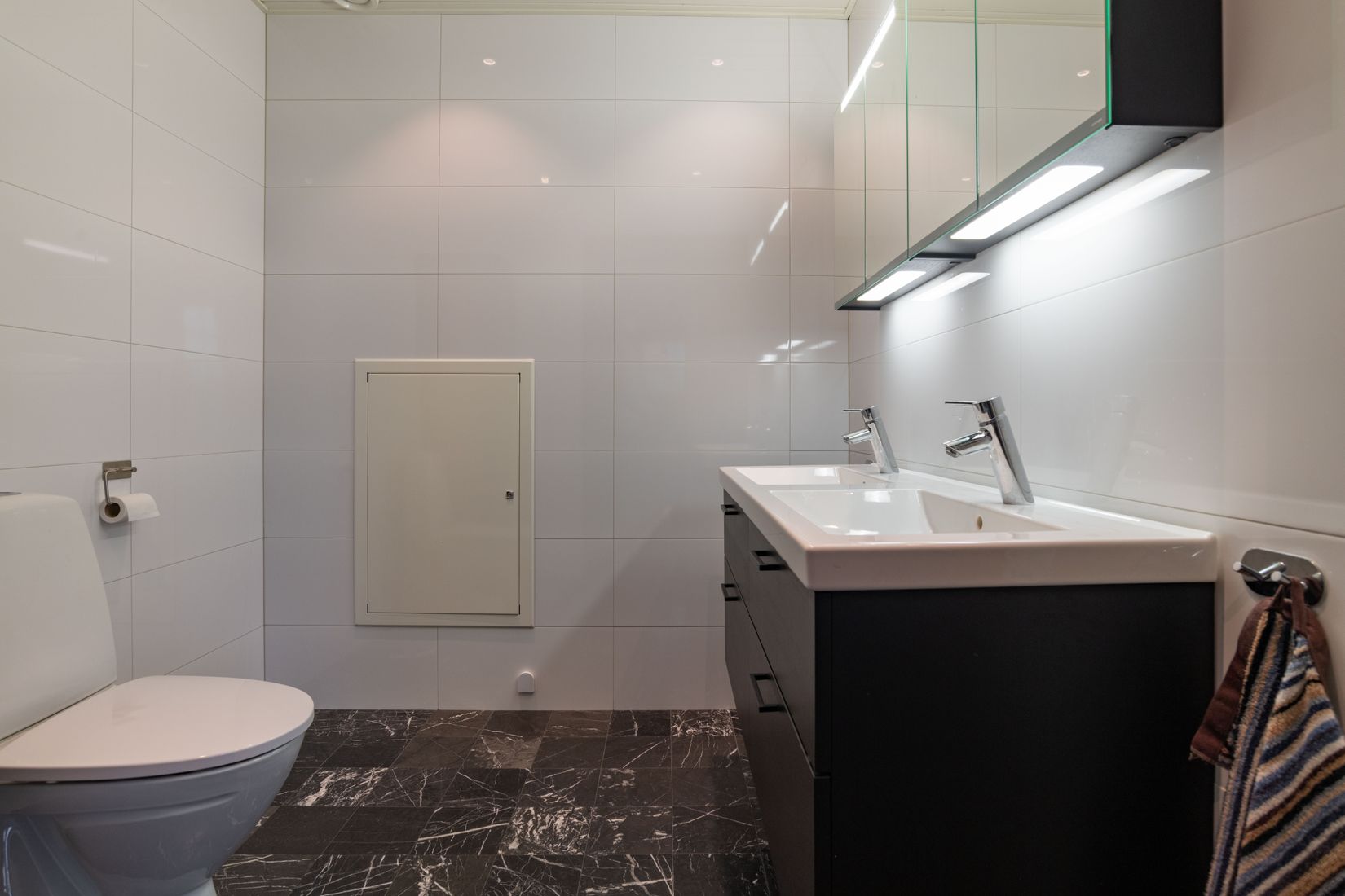 Fritidshus, Buustamon 106, Ullådalen, Åre