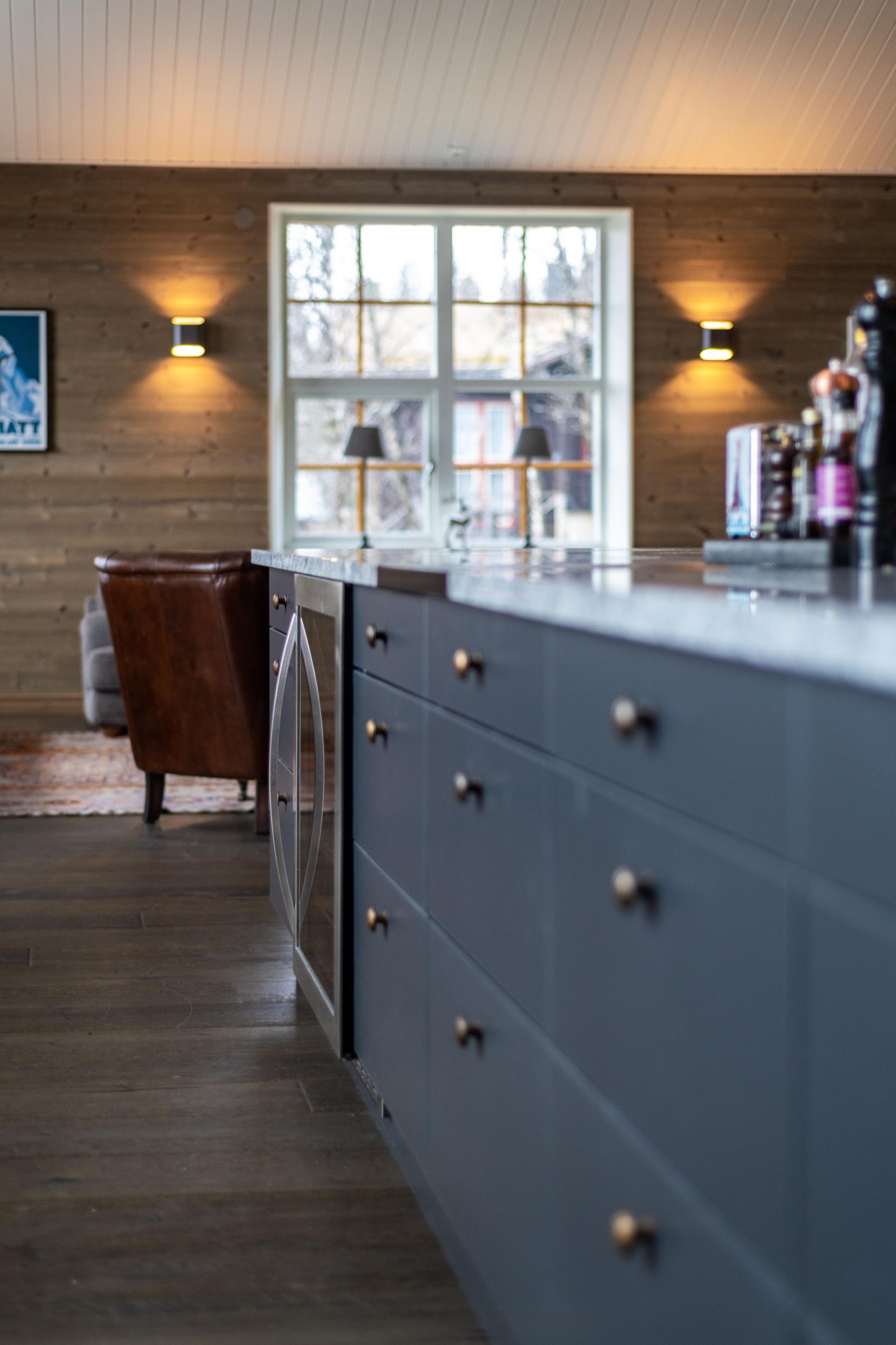 Fritidshus, Buustamon 106, Ullådalen, Åre