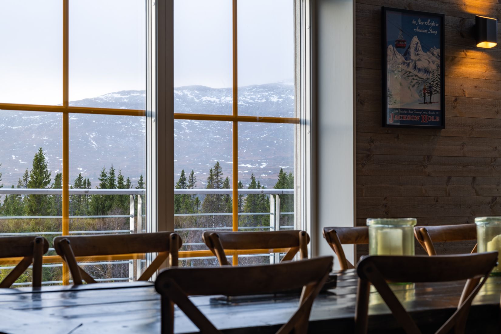 Fritidshus, Buustamon 106, Ullådalen, Åre