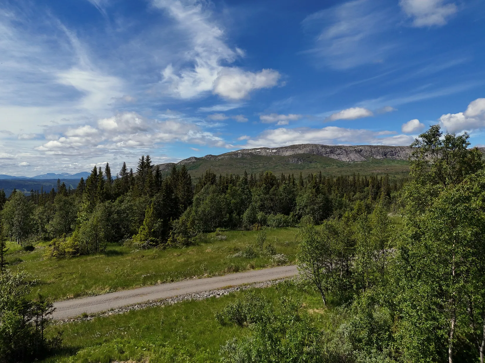 Fritidshus, Buustamon 106, Ullådalen, Åre
