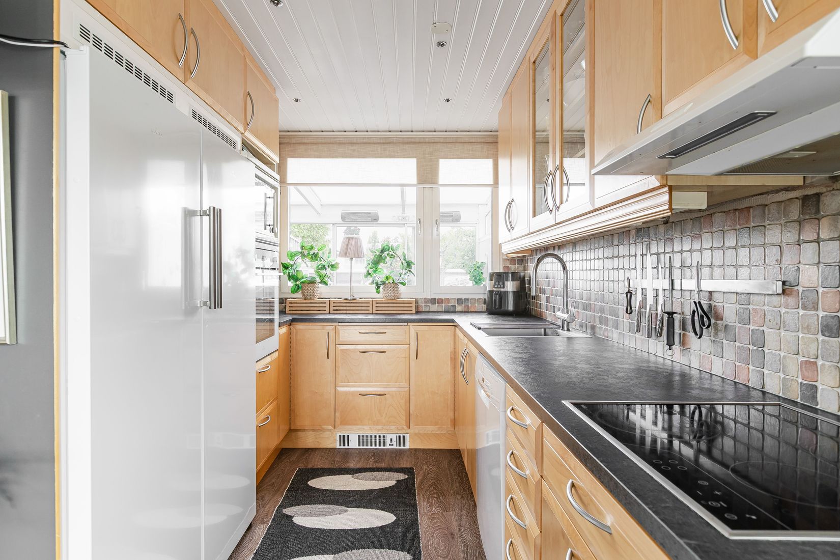 Radhus, Ekholmsvägen 135, Ekholmen, Linköping