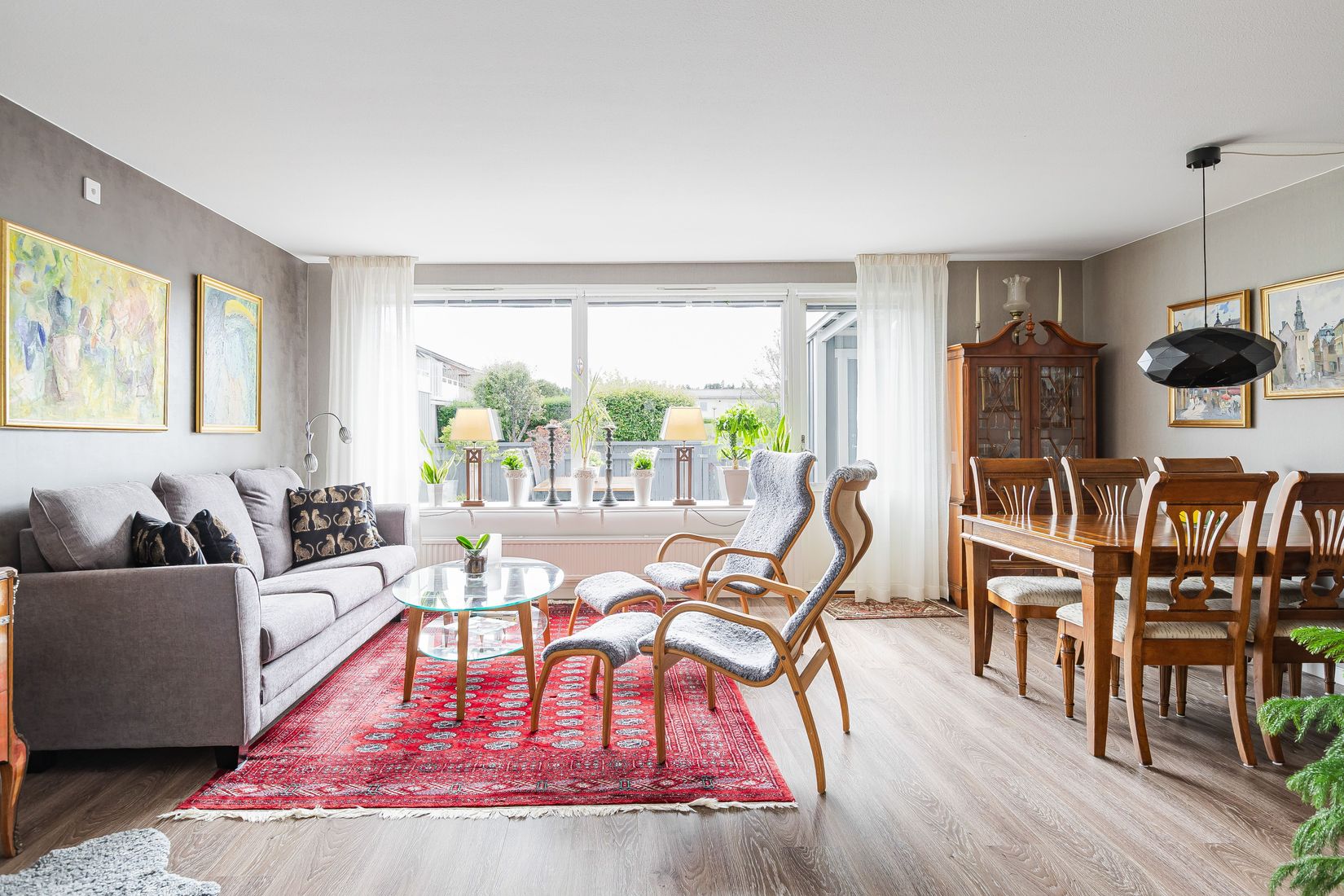 Radhus, Ekholmsvägen 135, Ekholmen, Linköping