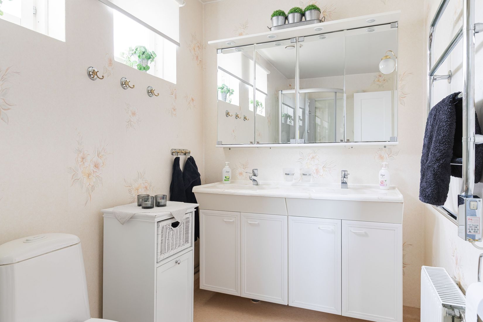 Radhus, Ekholmsvägen 135, Ekholmen, Linköping