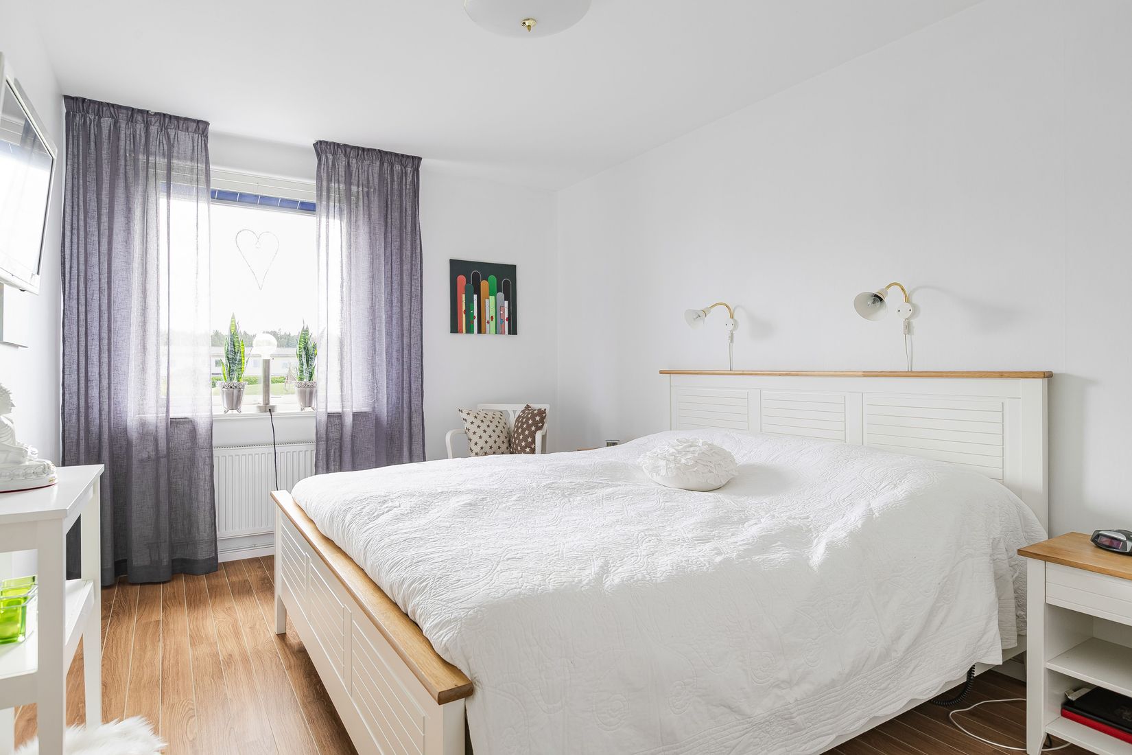 Radhus, Ekholmsvägen 135, Ekholmen, Linköping