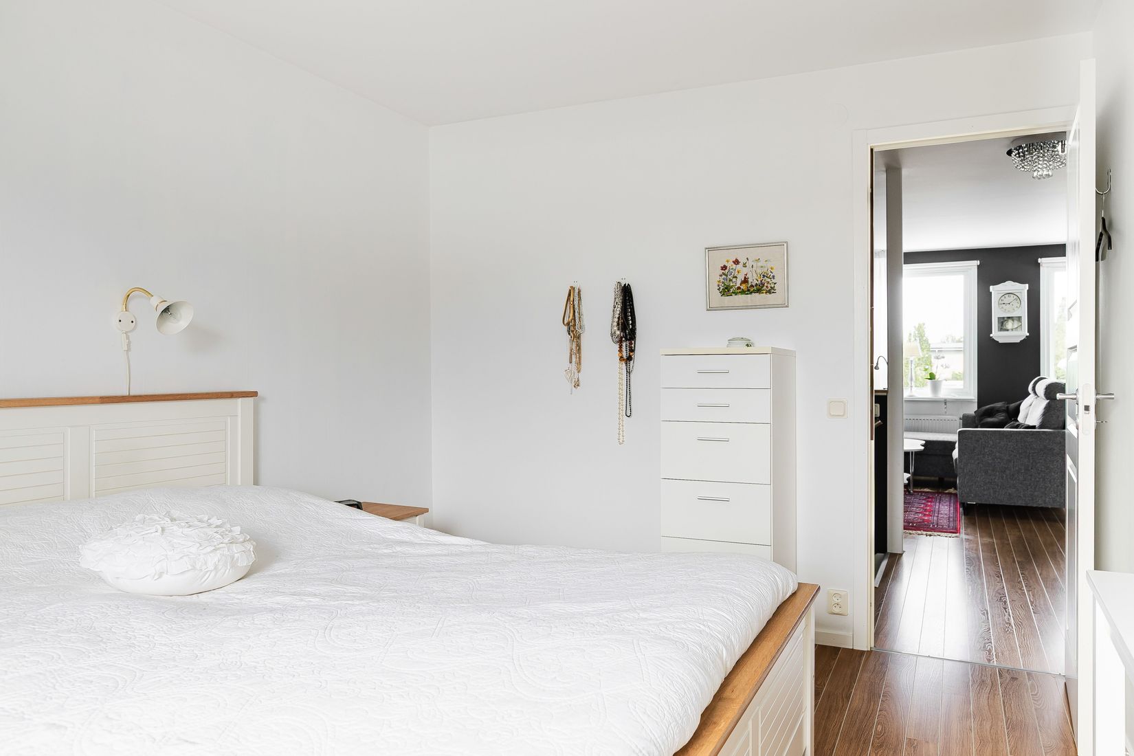 Radhus, Ekholmsvägen 135, Ekholmen, Linköping