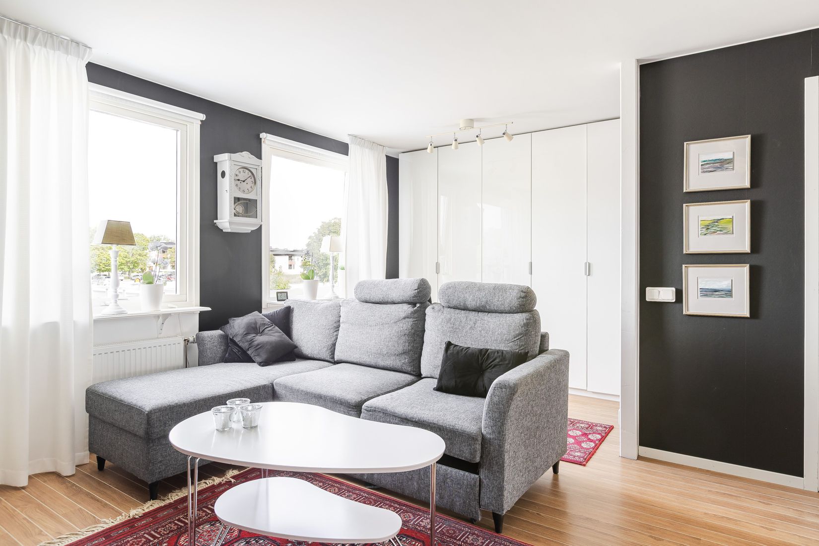 Radhus, Ekholmsvägen 135, Ekholmen, Linköping