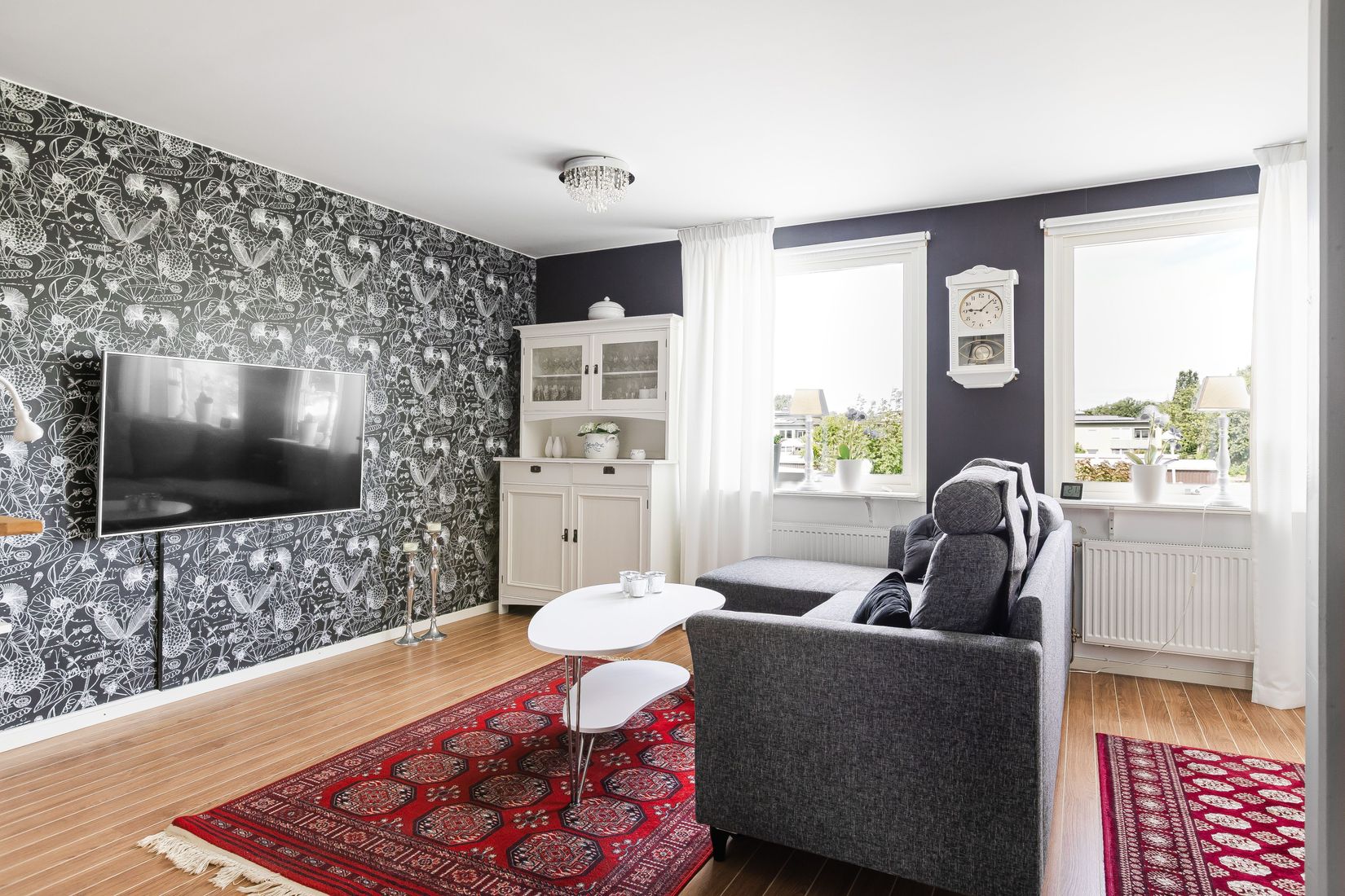 Radhus, Ekholmsvägen 135, Ekholmen, Linköping