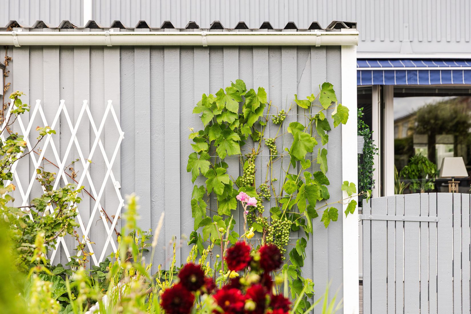 Radhus, Ekholmsvägen 135, Ekholmen, Linköping