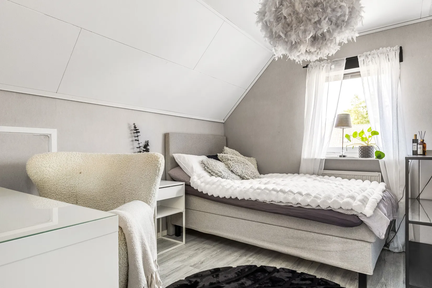 Villa, Karusellgränd 19, Skänninge, Mjölby