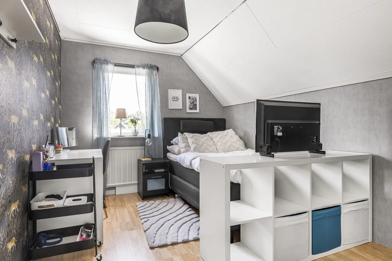 Villa, Karusellgränd 19, Skänninge, Mjölby