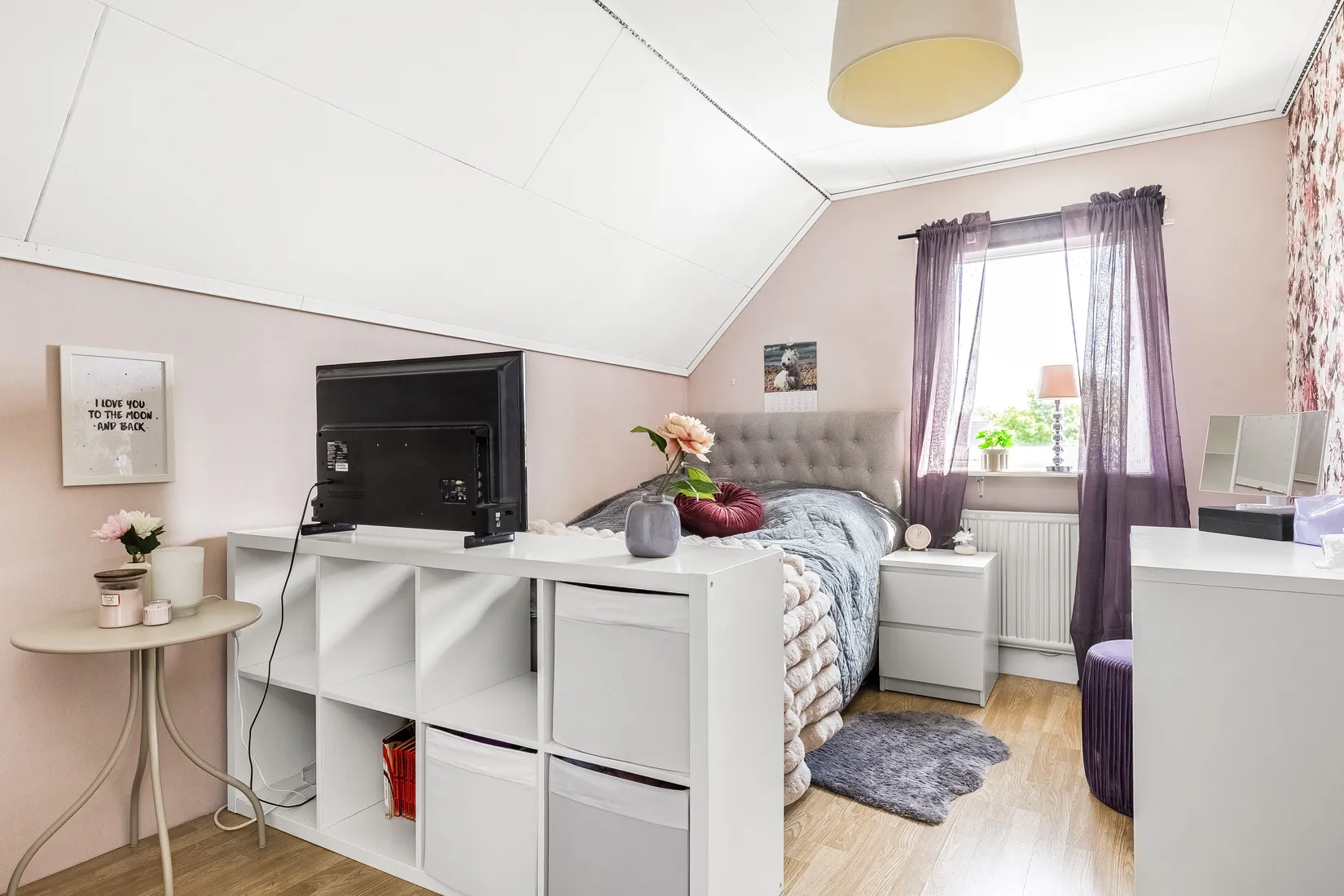 Villa, Karusellgränd 19, Skänninge, Mjölby