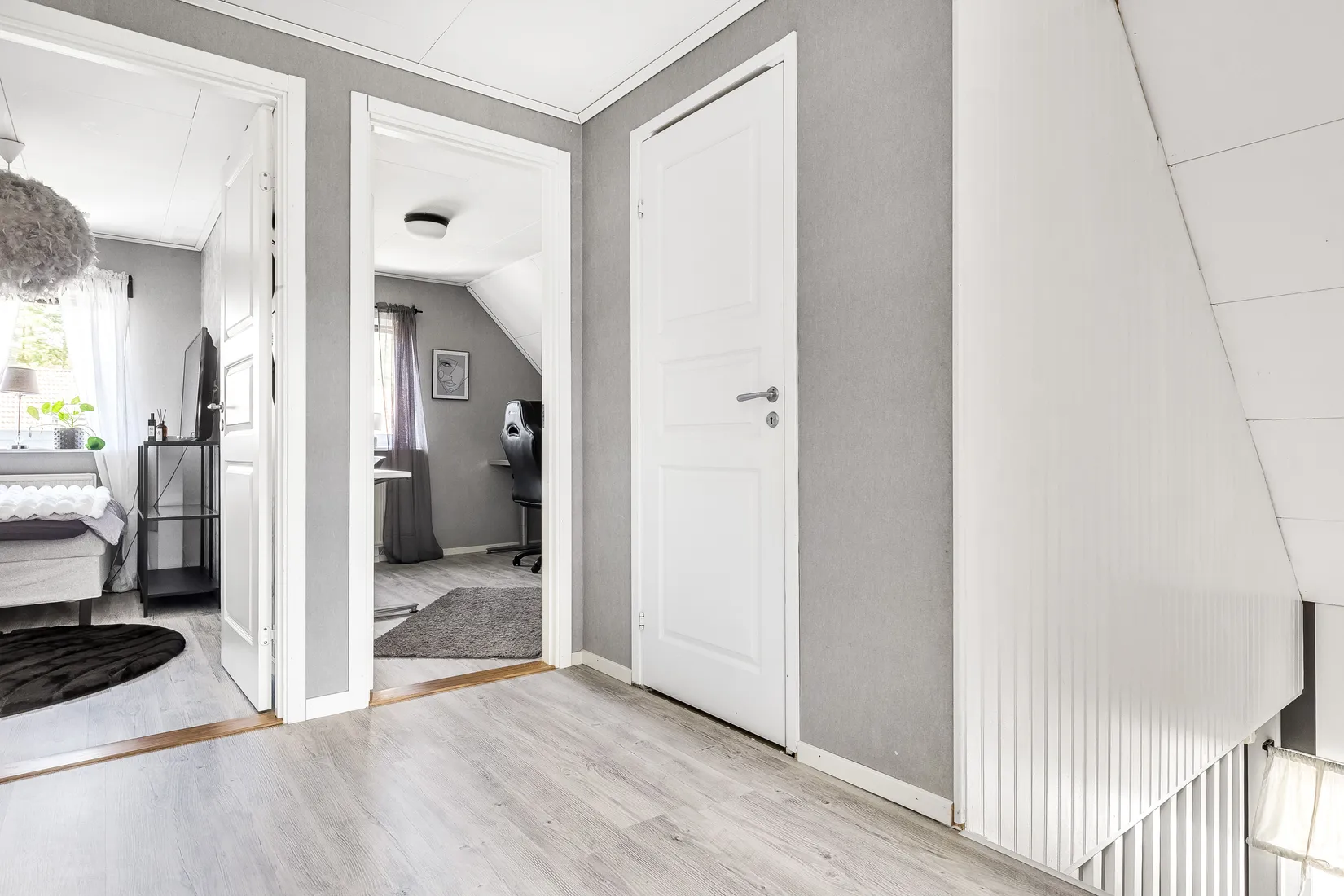 Villa, Karusellgränd 19, Skänninge, Mjölby