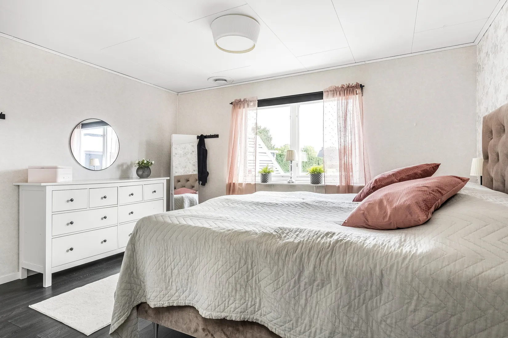 Villa, Karusellgränd 19, Skänninge, Mjölby