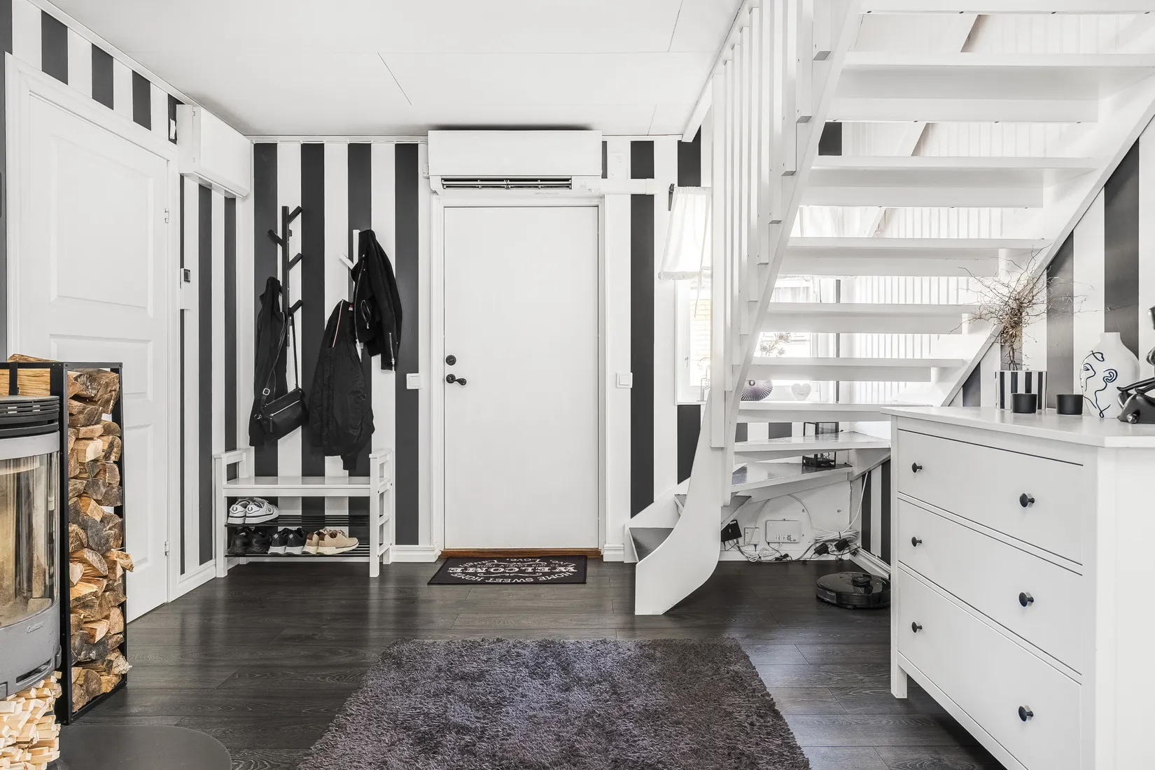 Villa, Karusellgränd 19, Skänninge, Mjölby