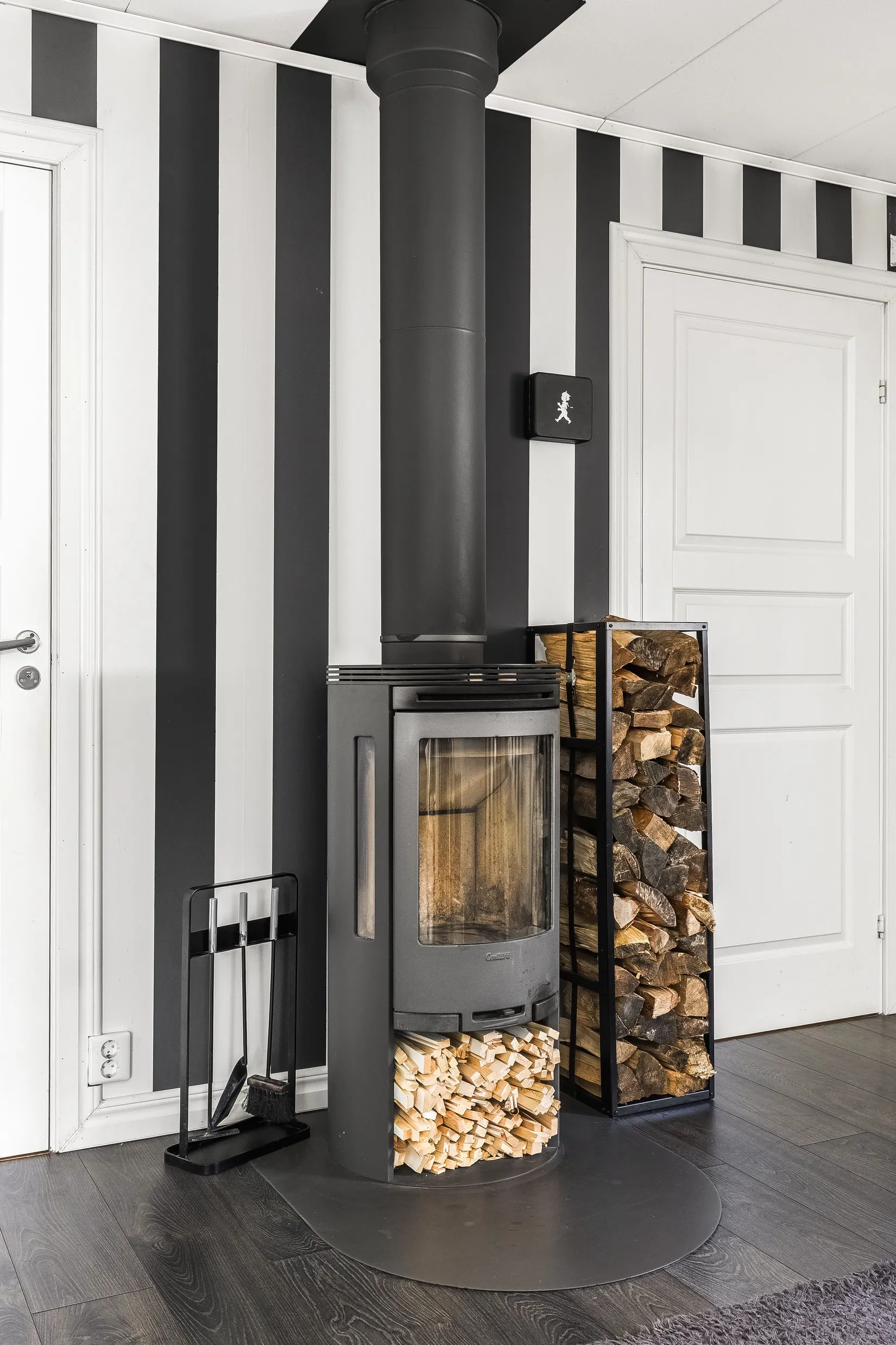 Villa, Karusellgränd 19, Skänninge, Mjölby