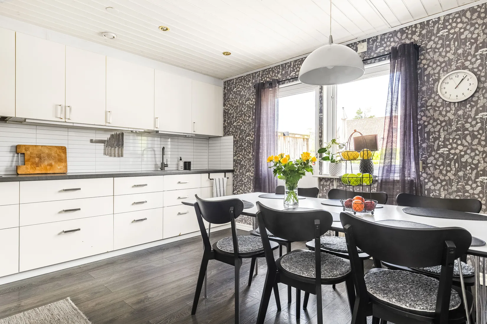 Villa, Karusellgränd 19, Skänninge, Mjölby