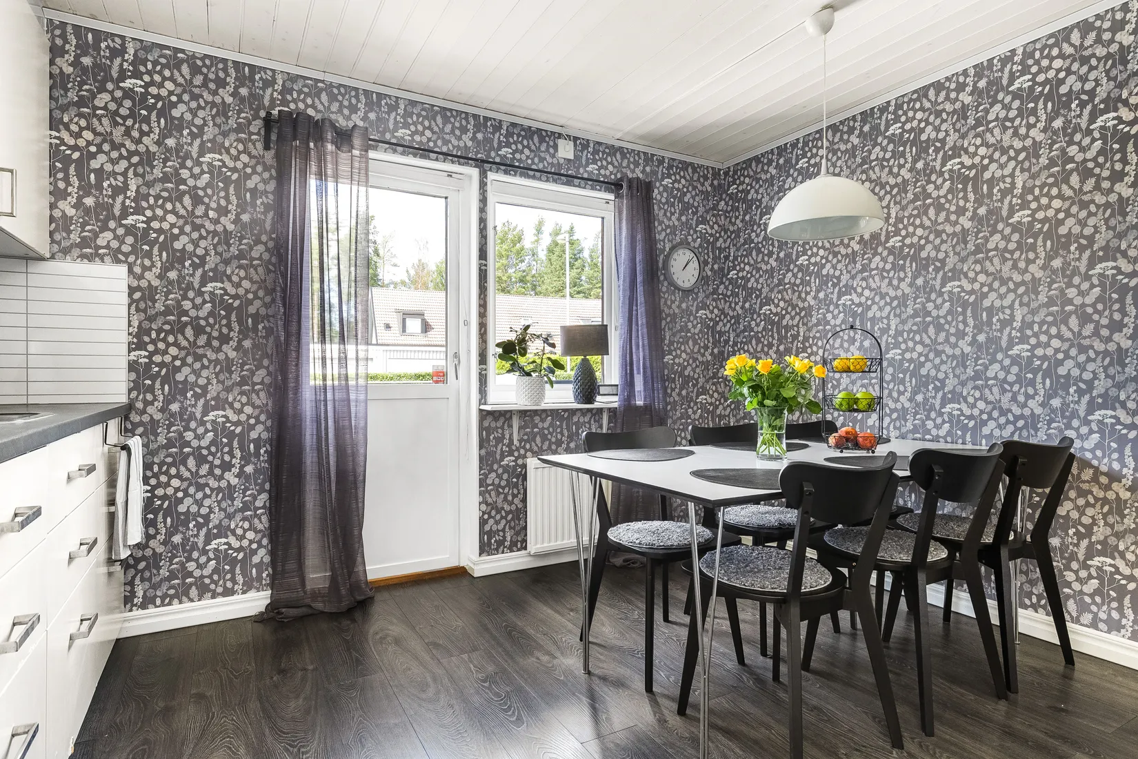 Villa, Karusellgränd 19, Skänninge, Mjölby