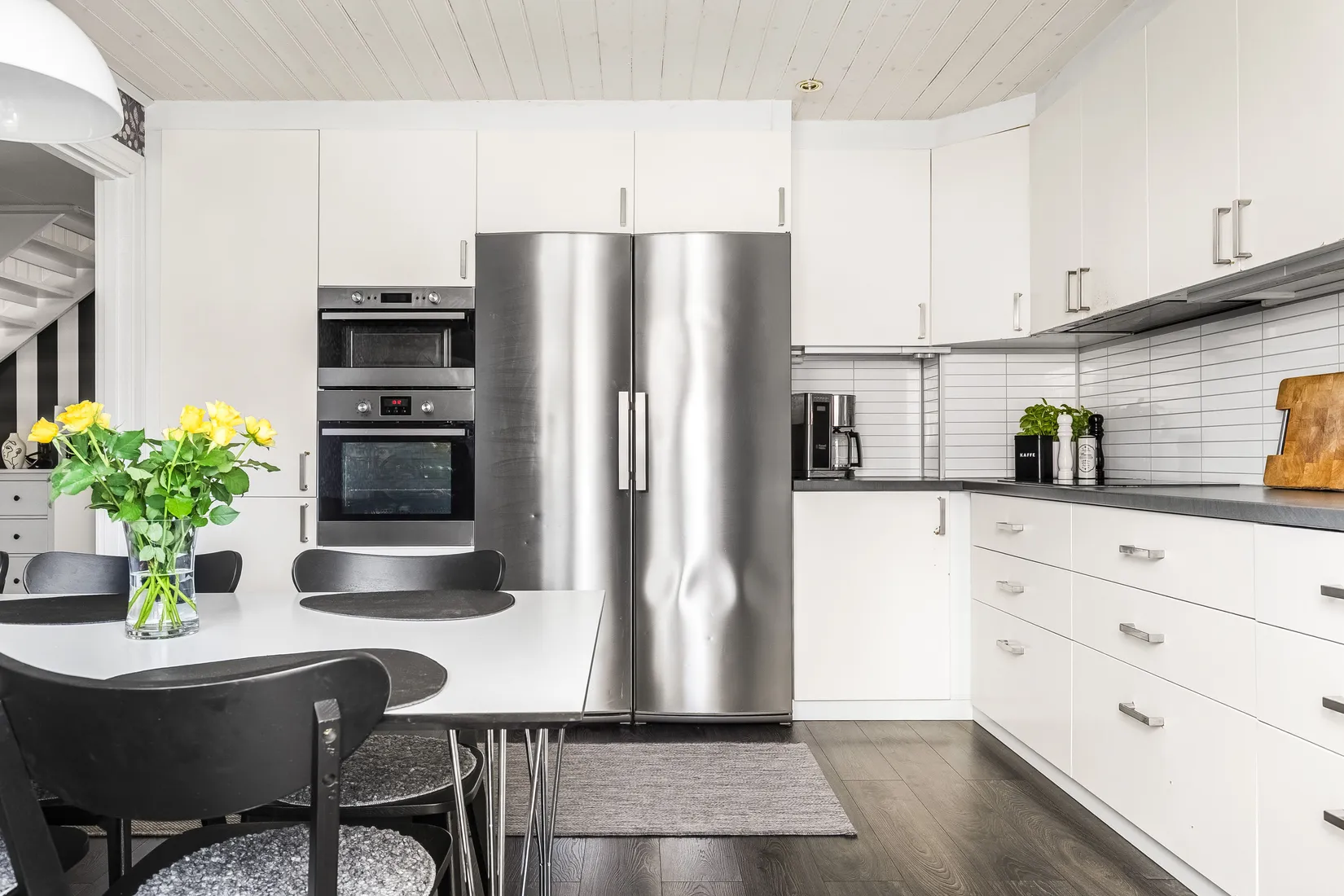 Villa, Karusellgränd 19, Skänninge, Mjölby