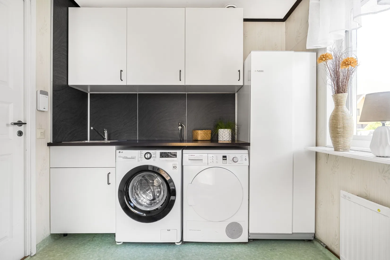 Villa, Karusellgränd 19, Skänninge, Mjölby