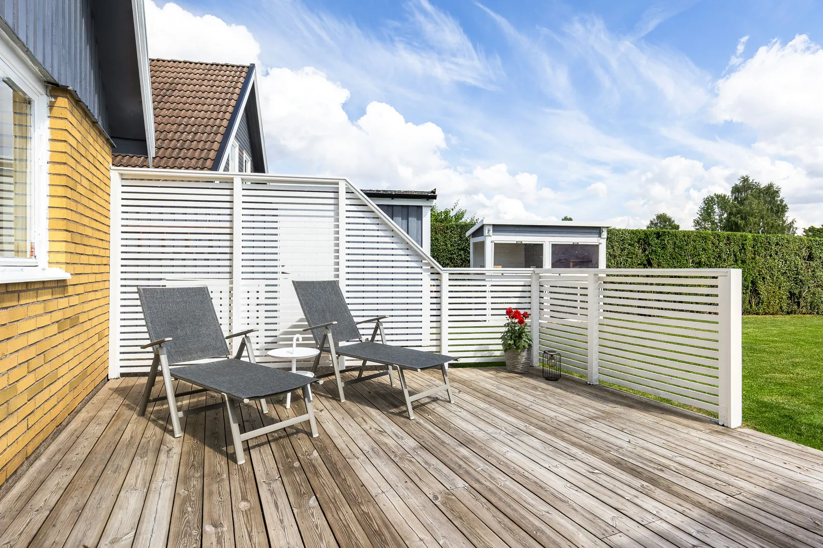 Villa, Karusellgränd 19, Skänninge, Mjölby