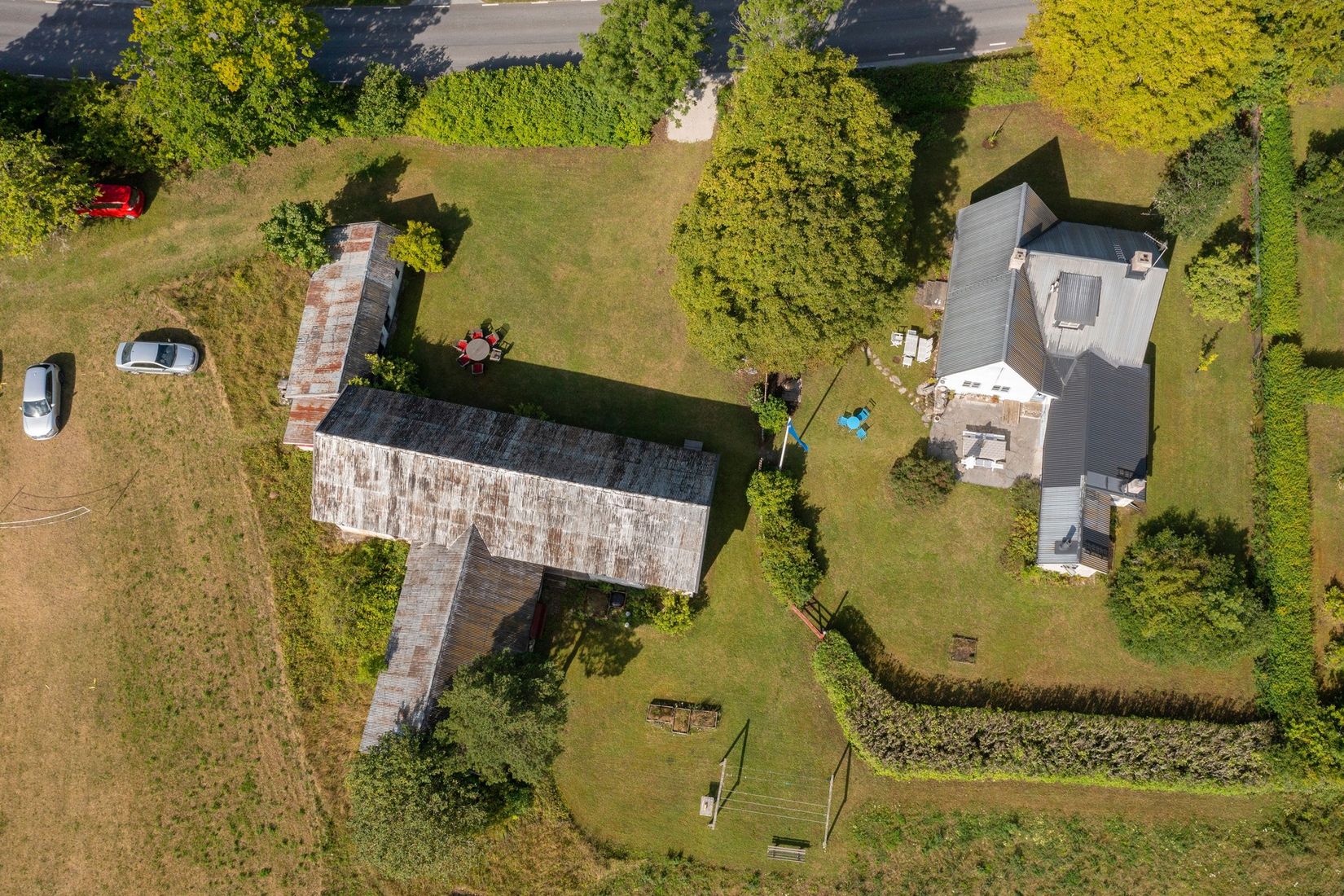 Villa, Rute Valleviksvägen 71, Norra/nordvästra/nordöstra Gotland, Gotland