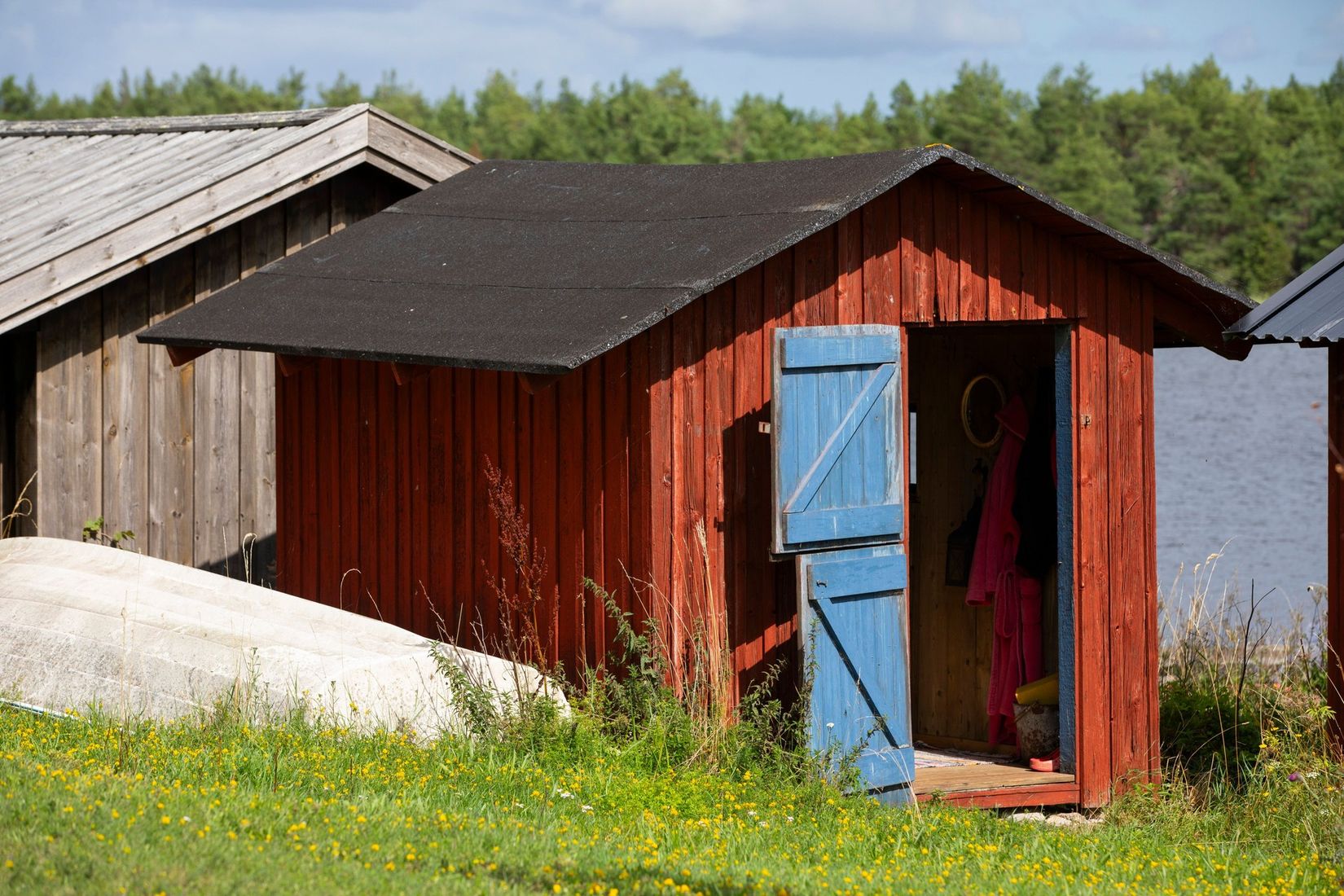 Villa, Rute Valleviksvägen 71, Norra/nordvästra/nordöstra Gotland, Gotland