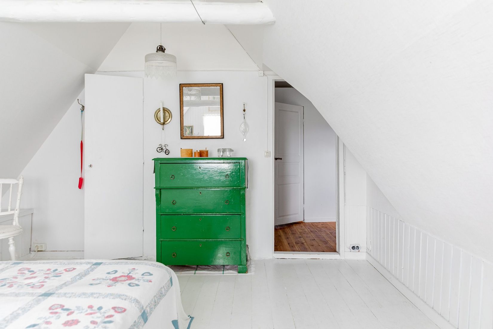 Villa, Rute Valleviksvägen 71, Norra/nordvästra/nordöstra Gotland, Gotland