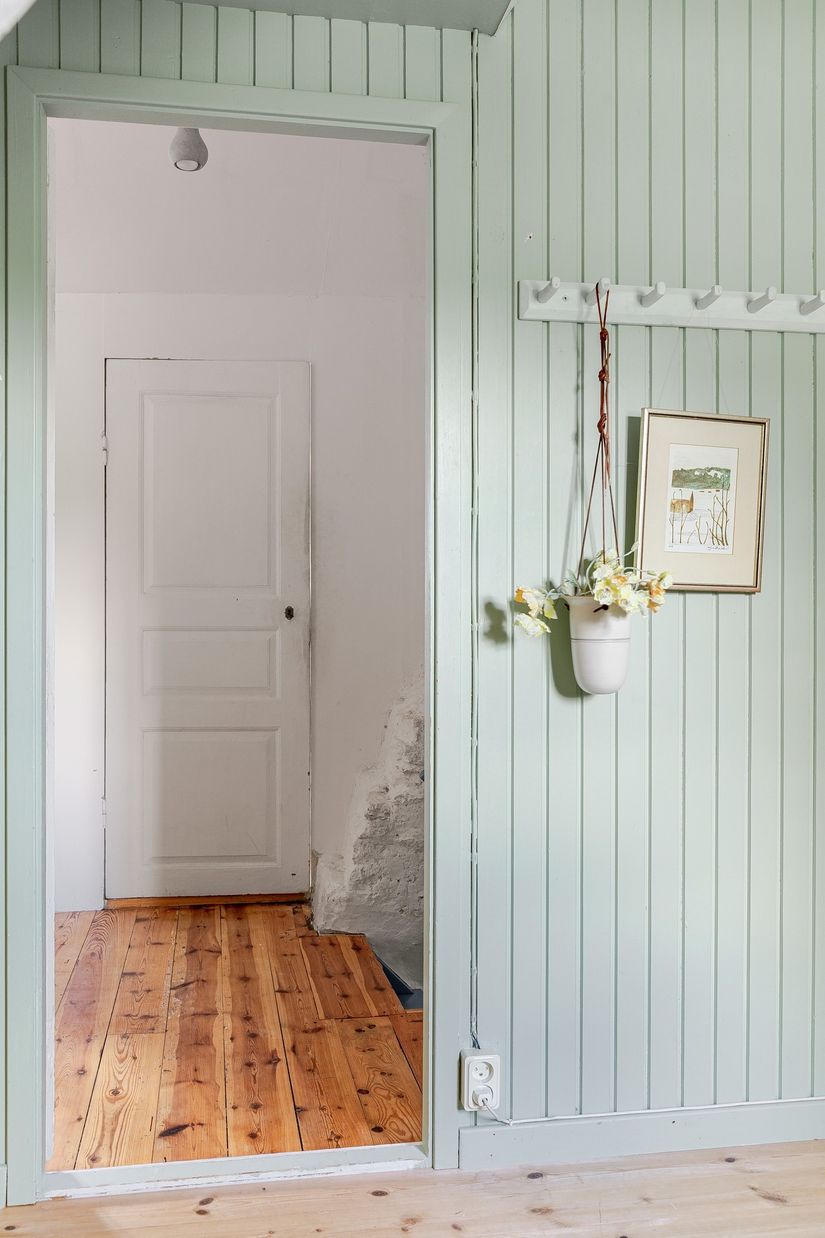 Villa, Rute Valleviksvägen 71, Norra/nordvästra/nordöstra Gotland, Gotland